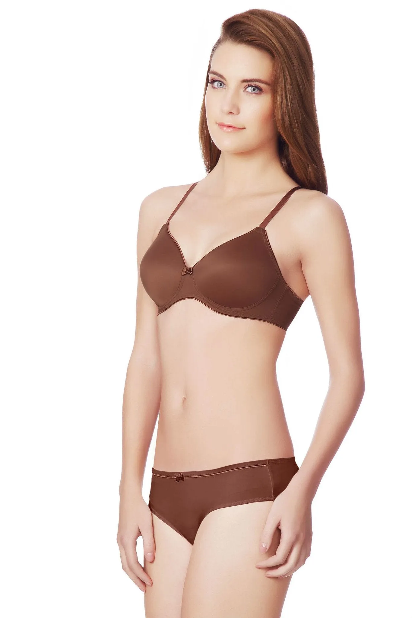 Nude Casual Chic Panty