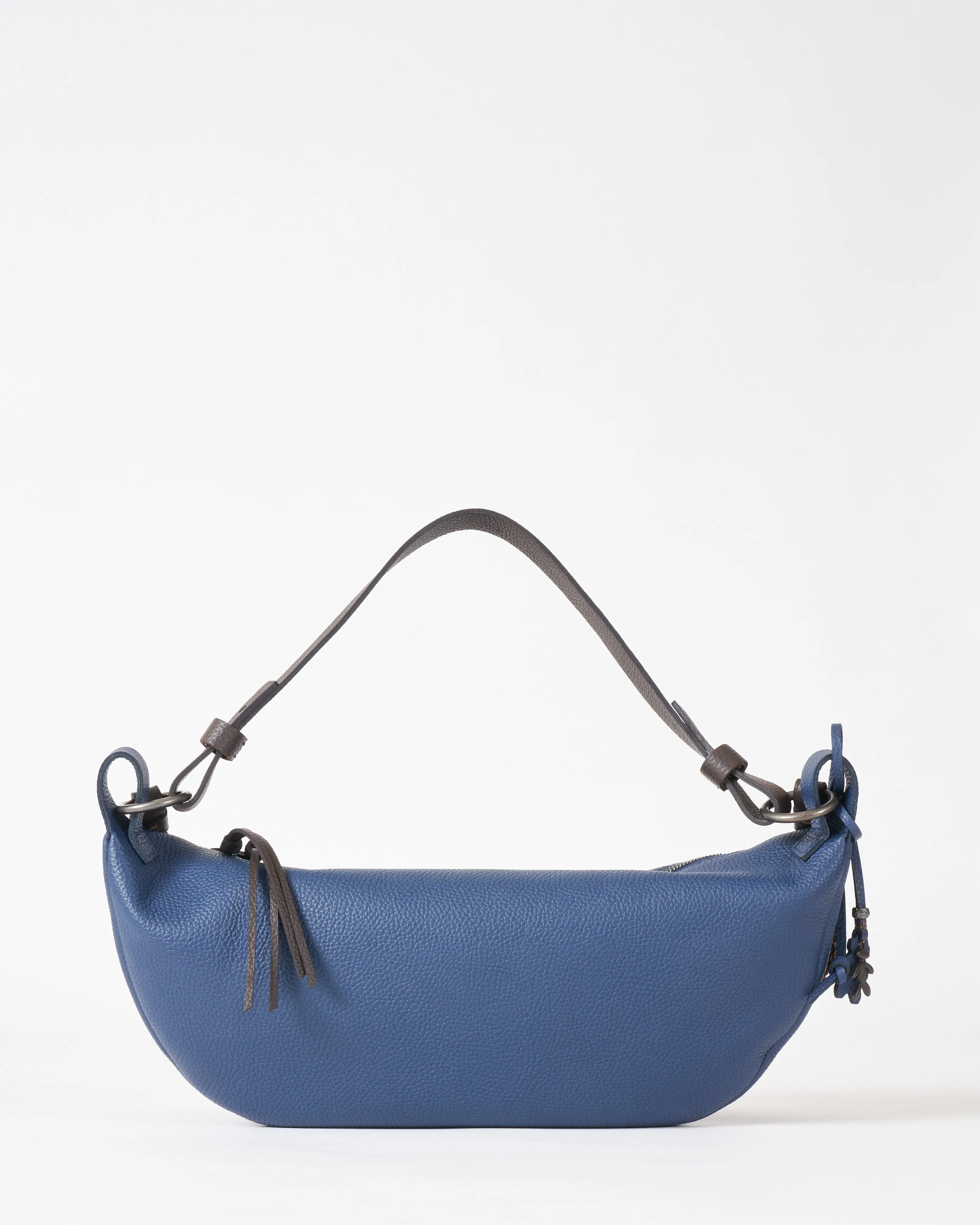 oversized crossbody