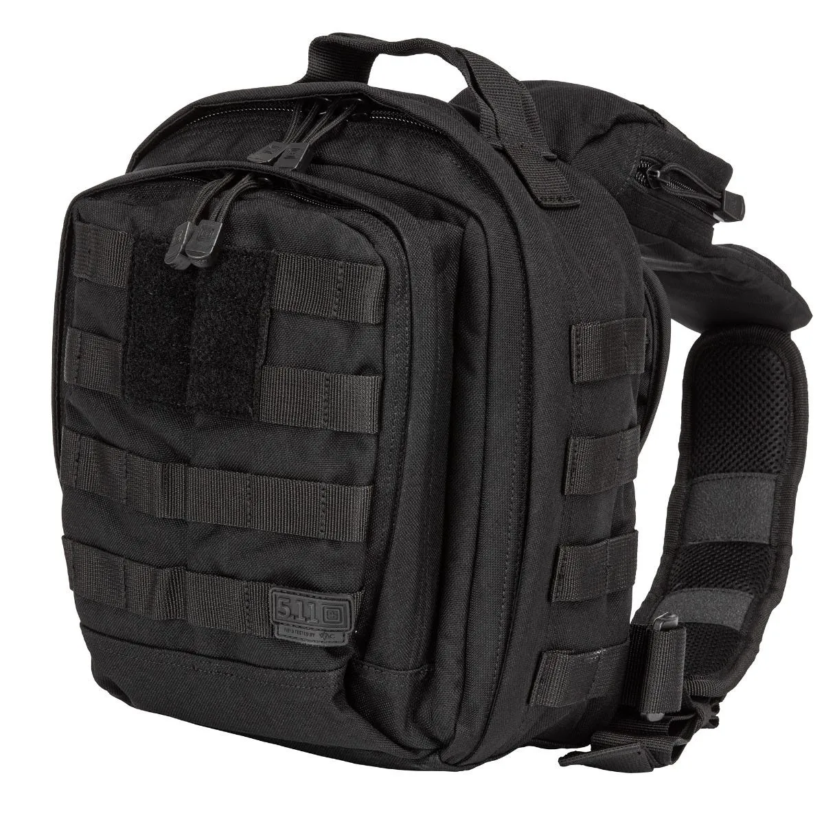 Pack Rush Moab 6