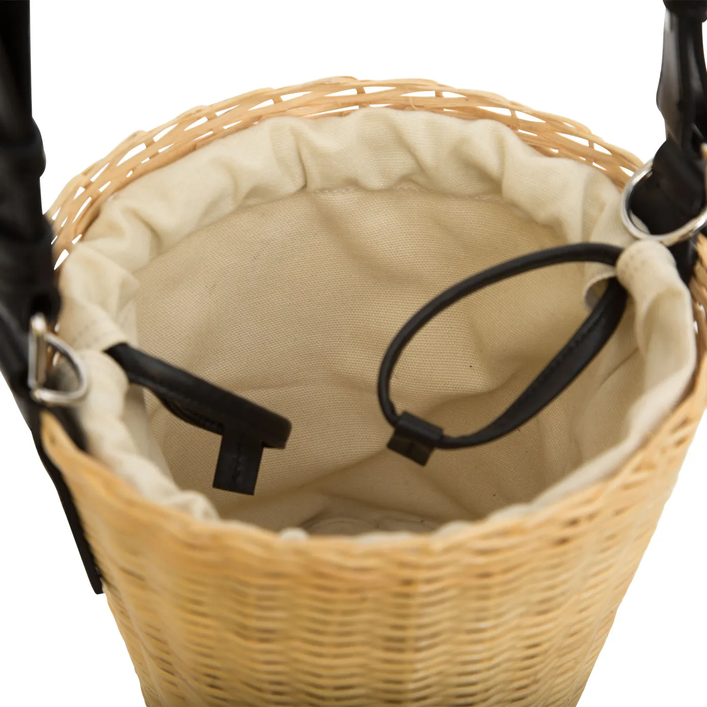 Panier Bucket Bag