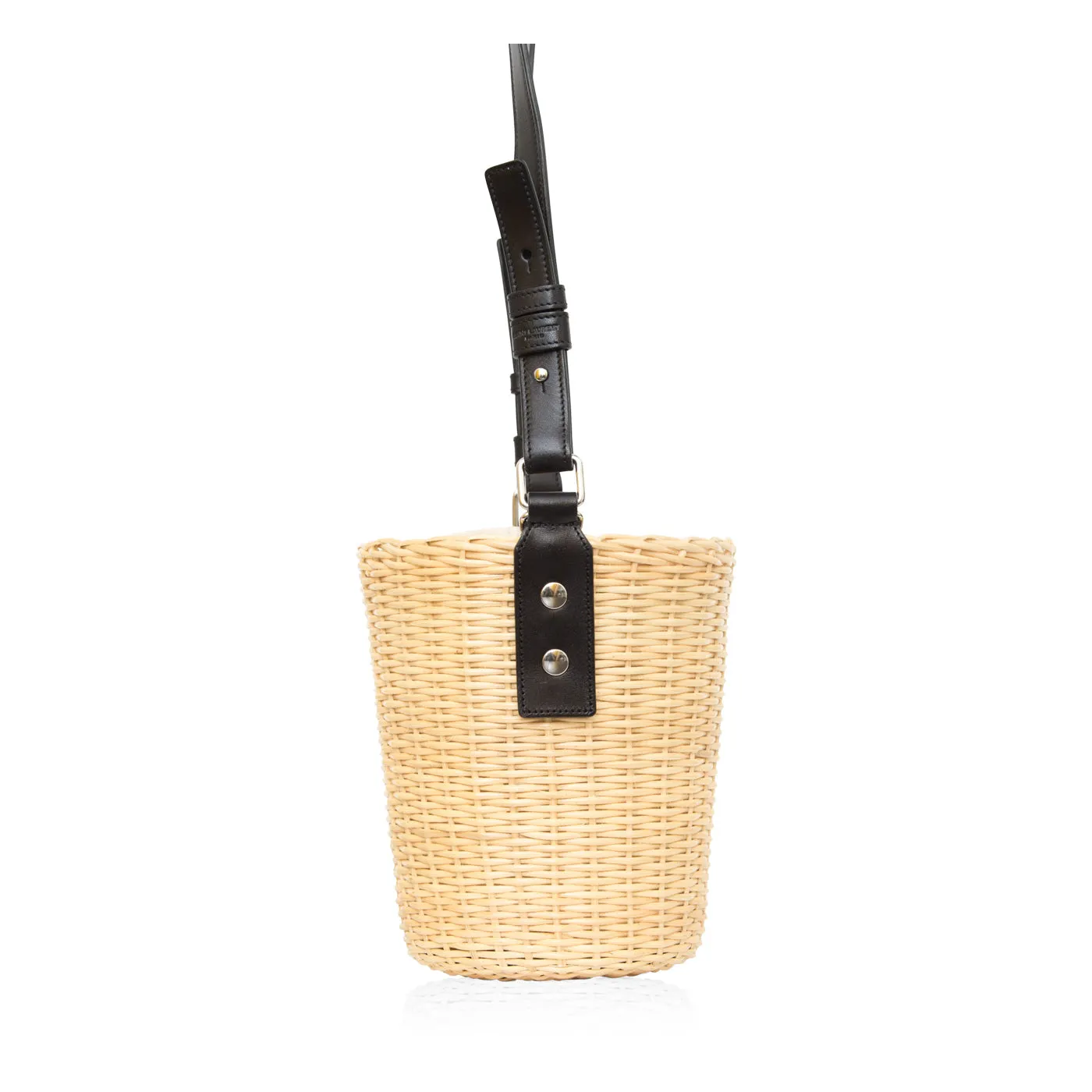 Panier Bucket Bag