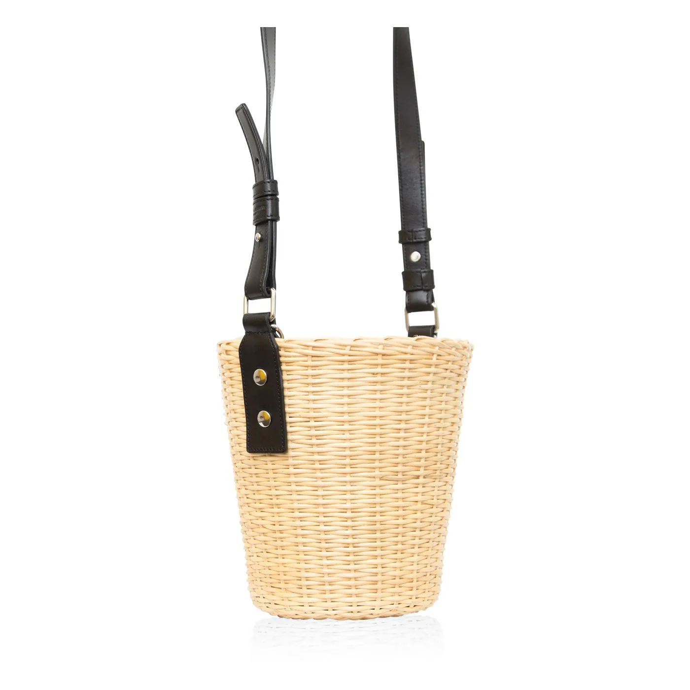 Panier Bucket Bag