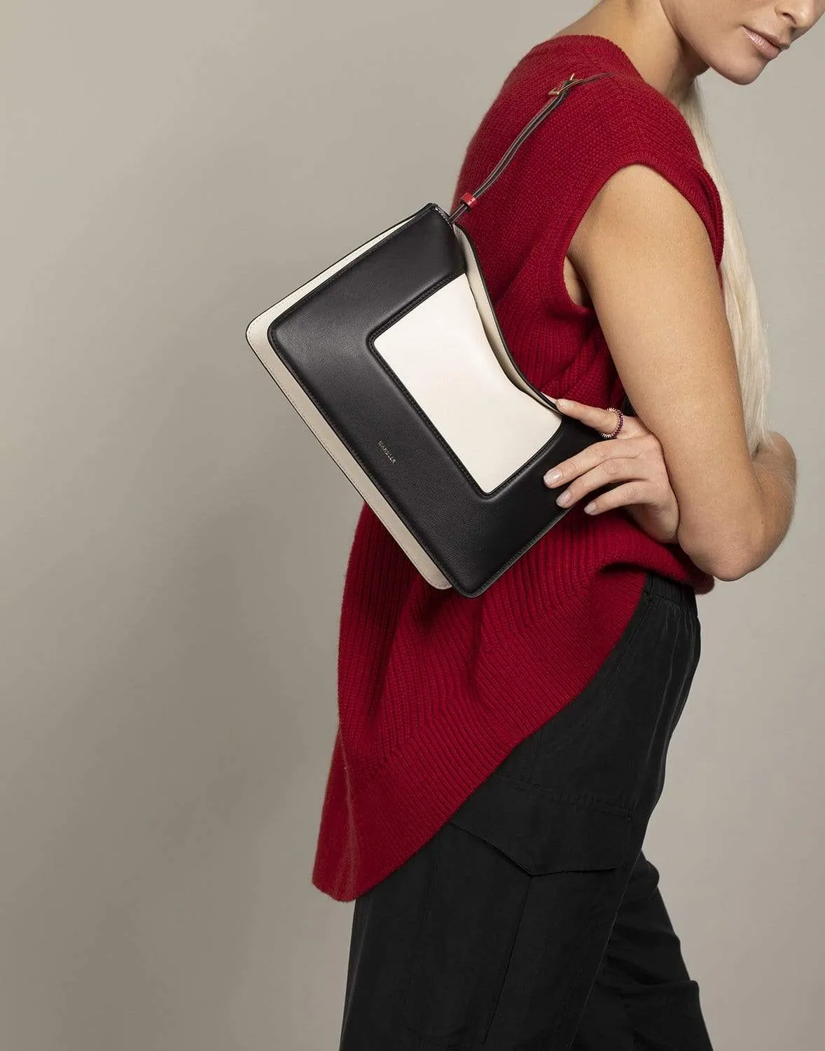 Penelope Cloud Shades Bag