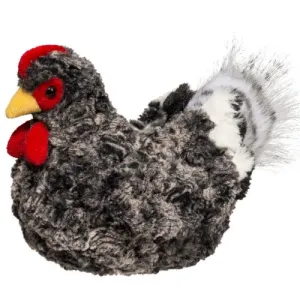 Pepper Hen
