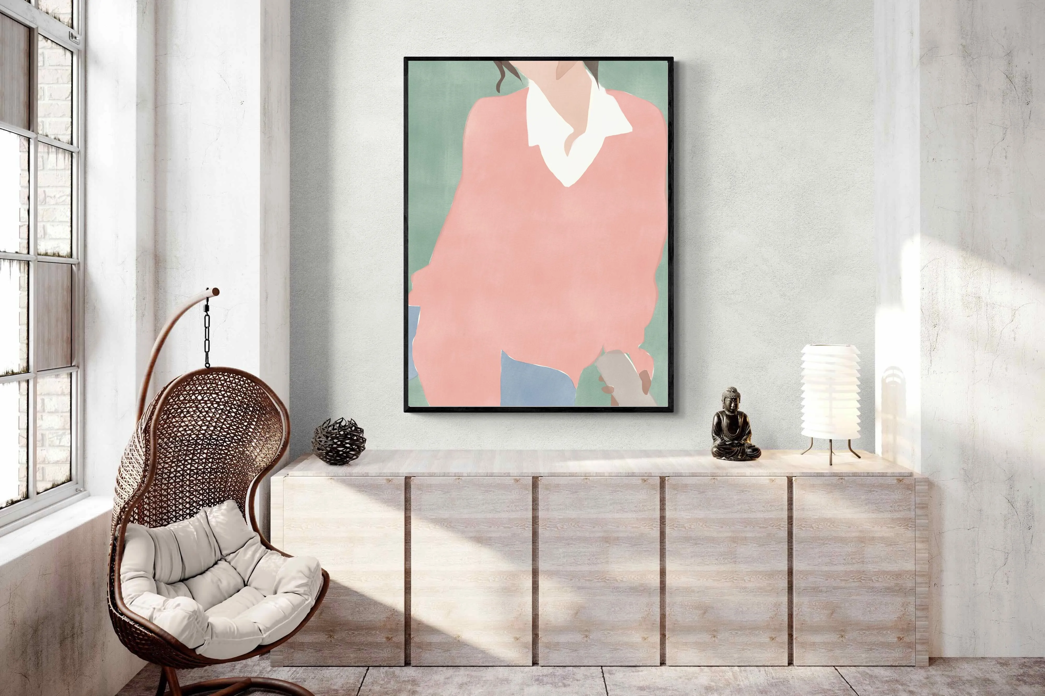 Pink Chic