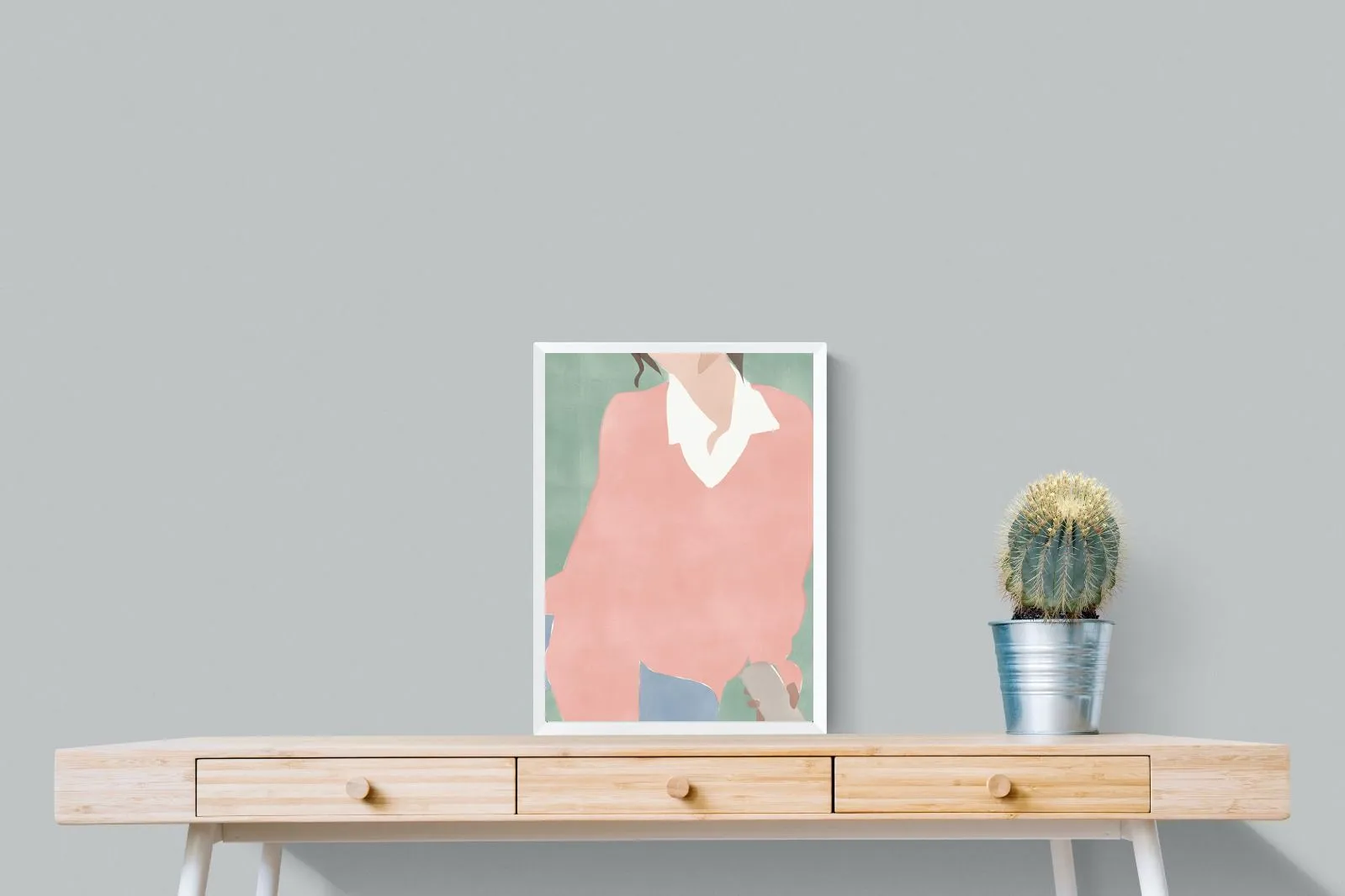 Pink Chic