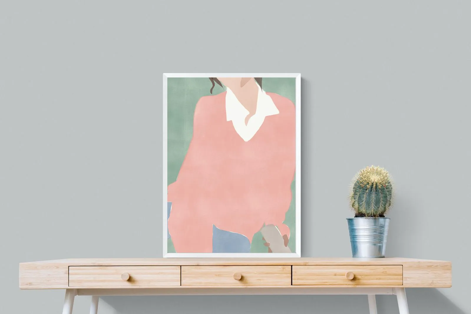 Pink Chic