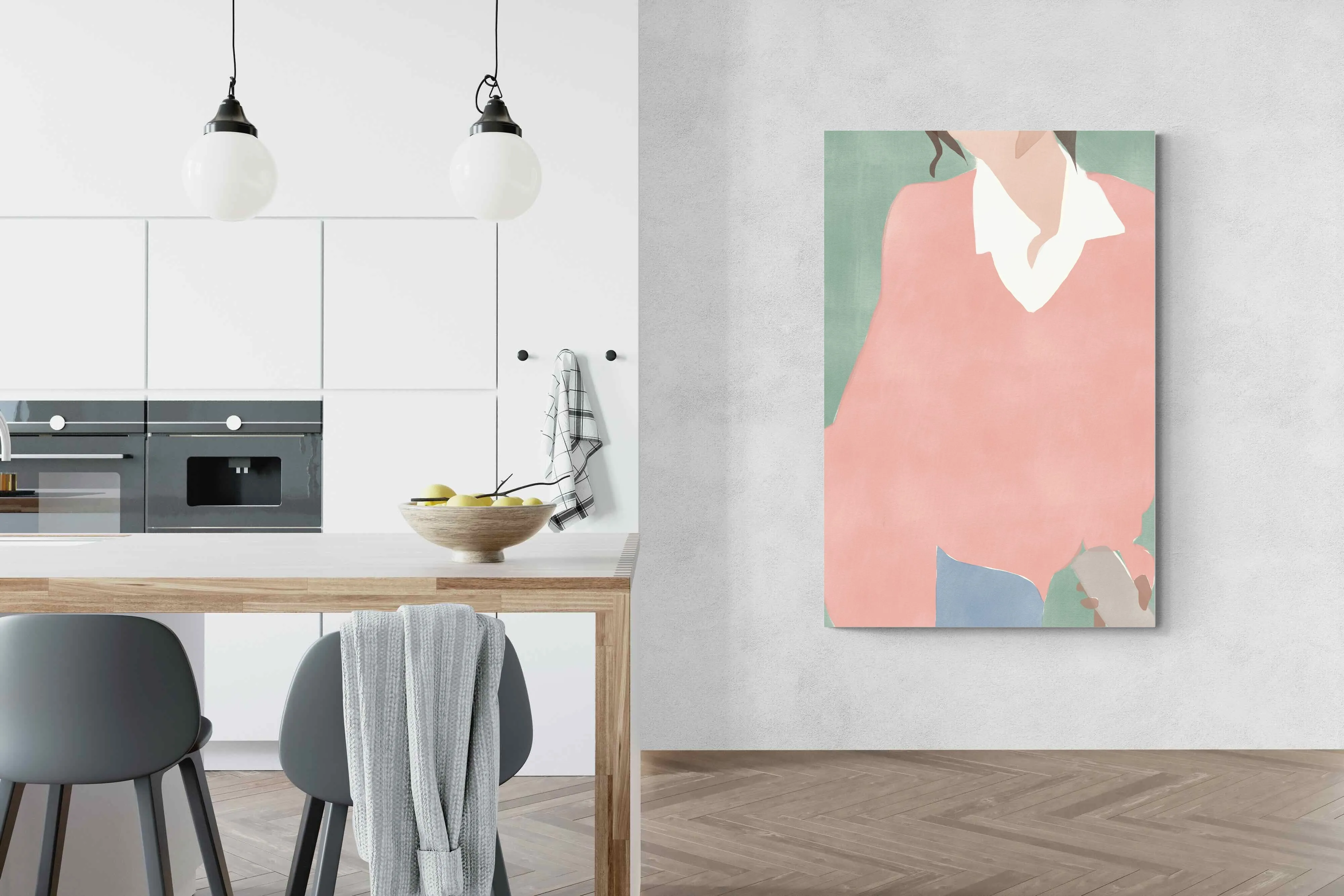 Pink Chic