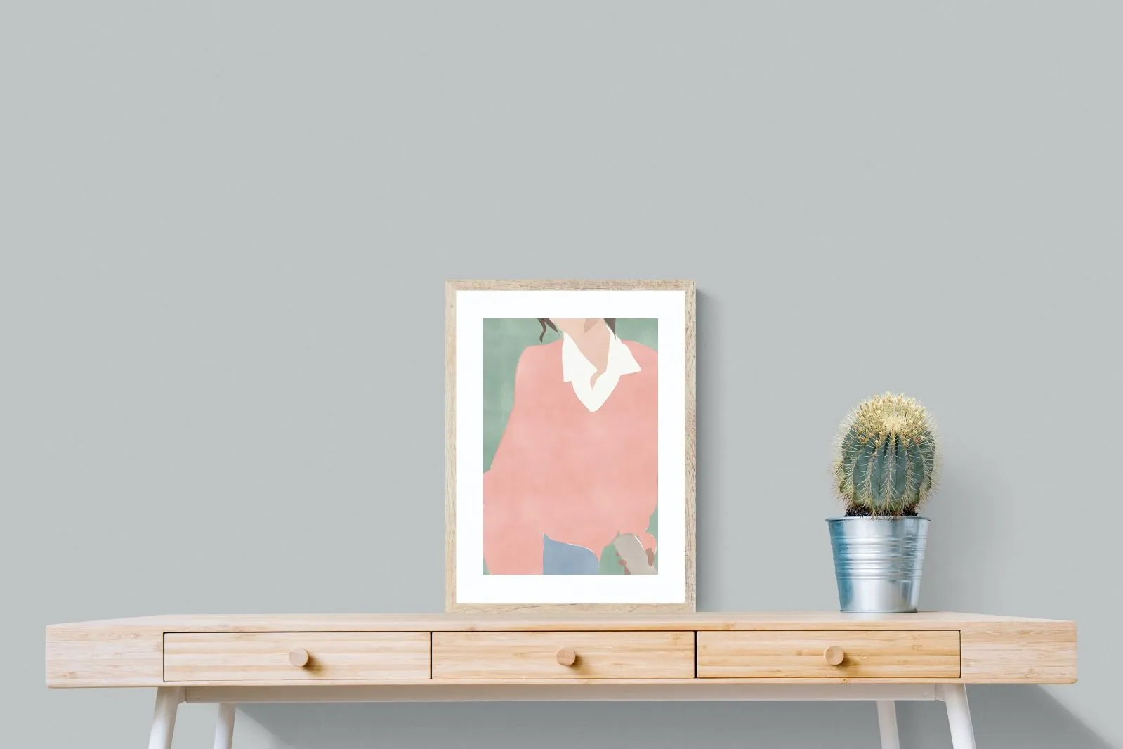Pink Chic