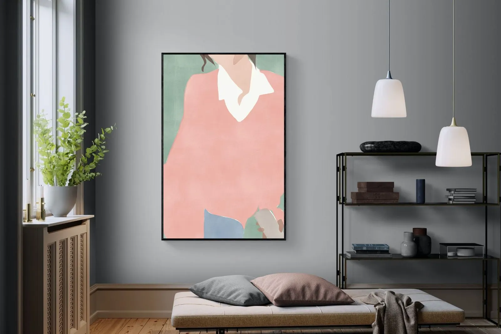 Pink Chic