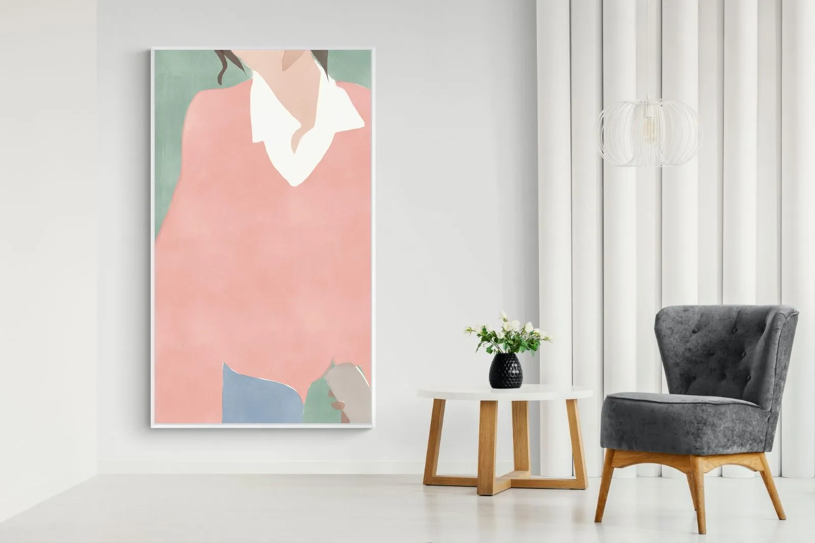 Pink Chic