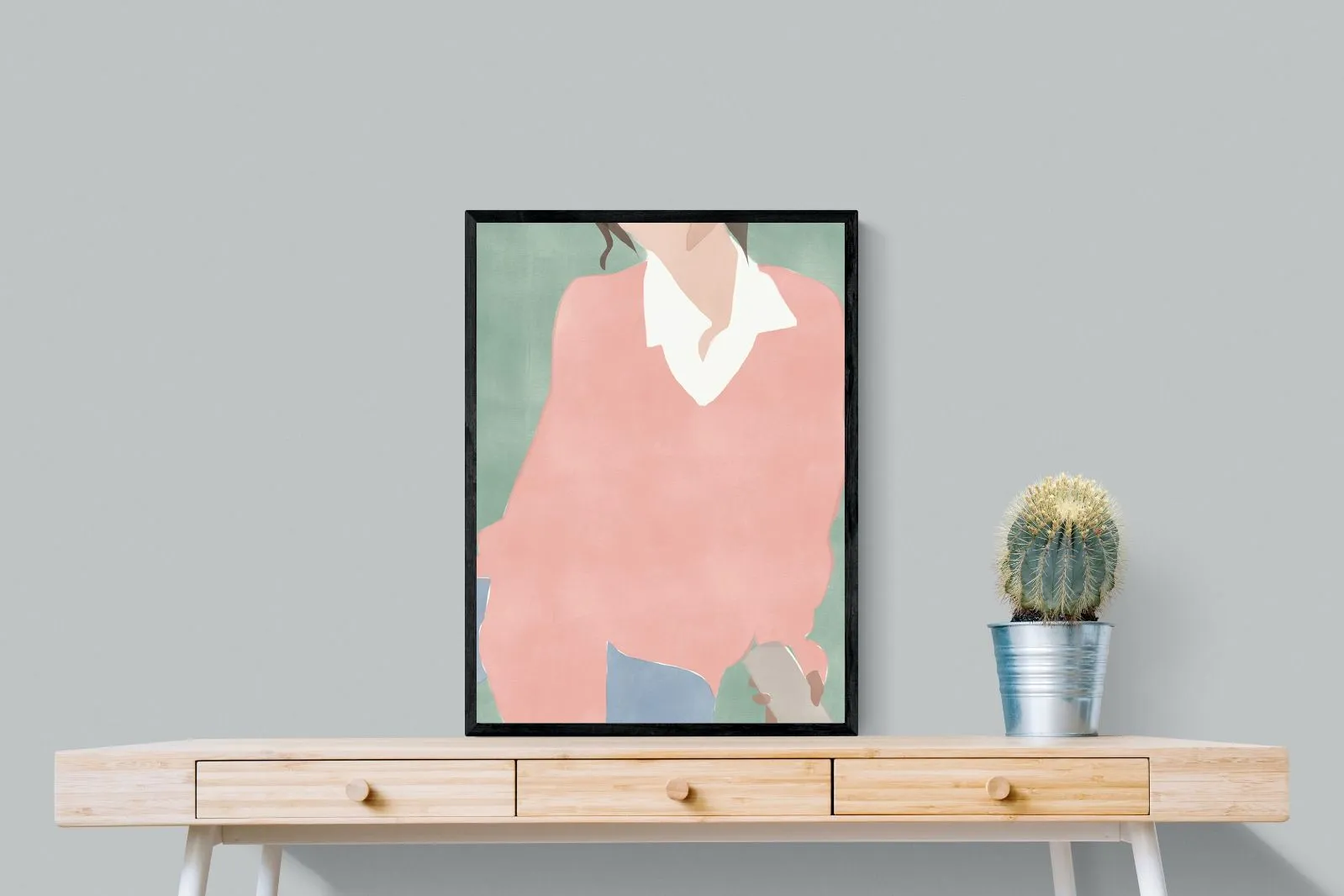 Pink Chic