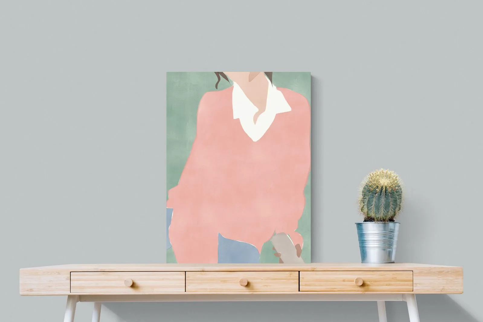 Pink Chic