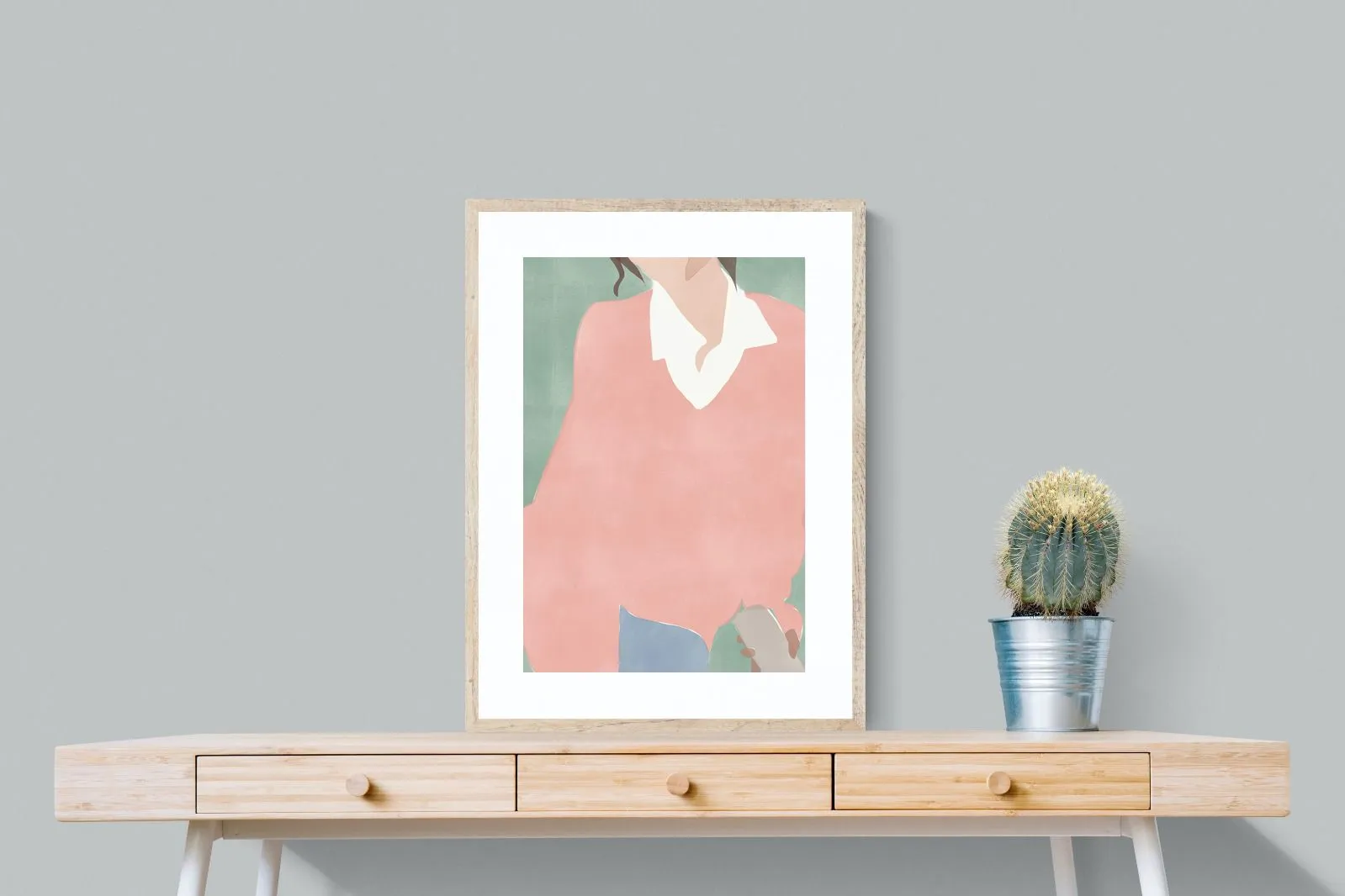 Pink Chic