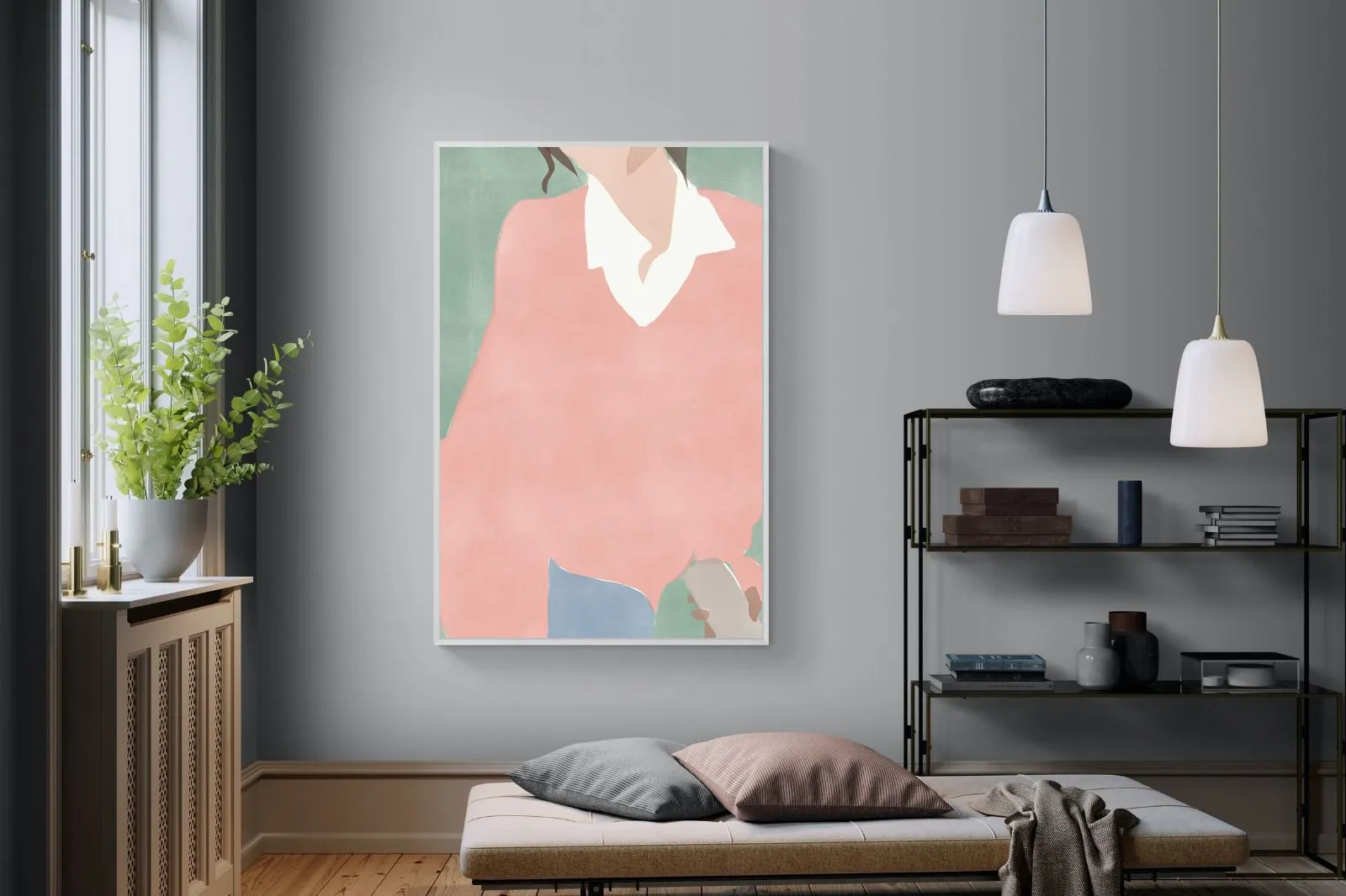Pink Chic