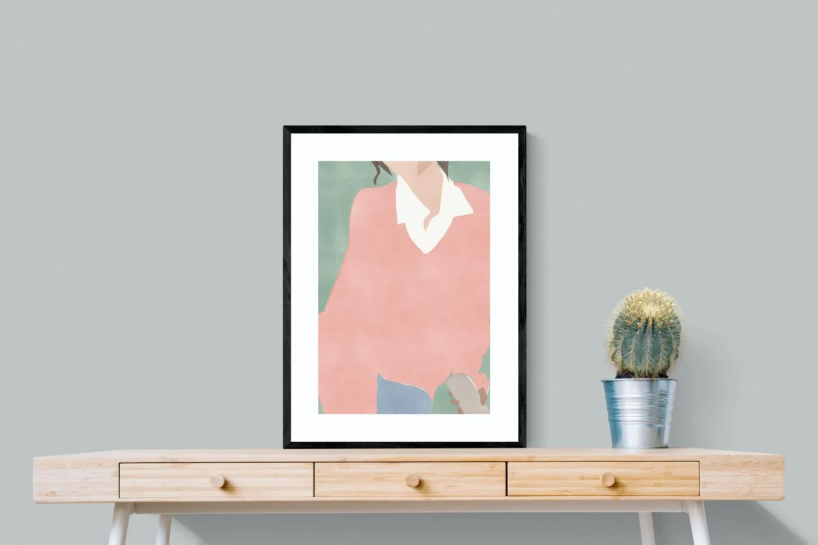 Pink Chic