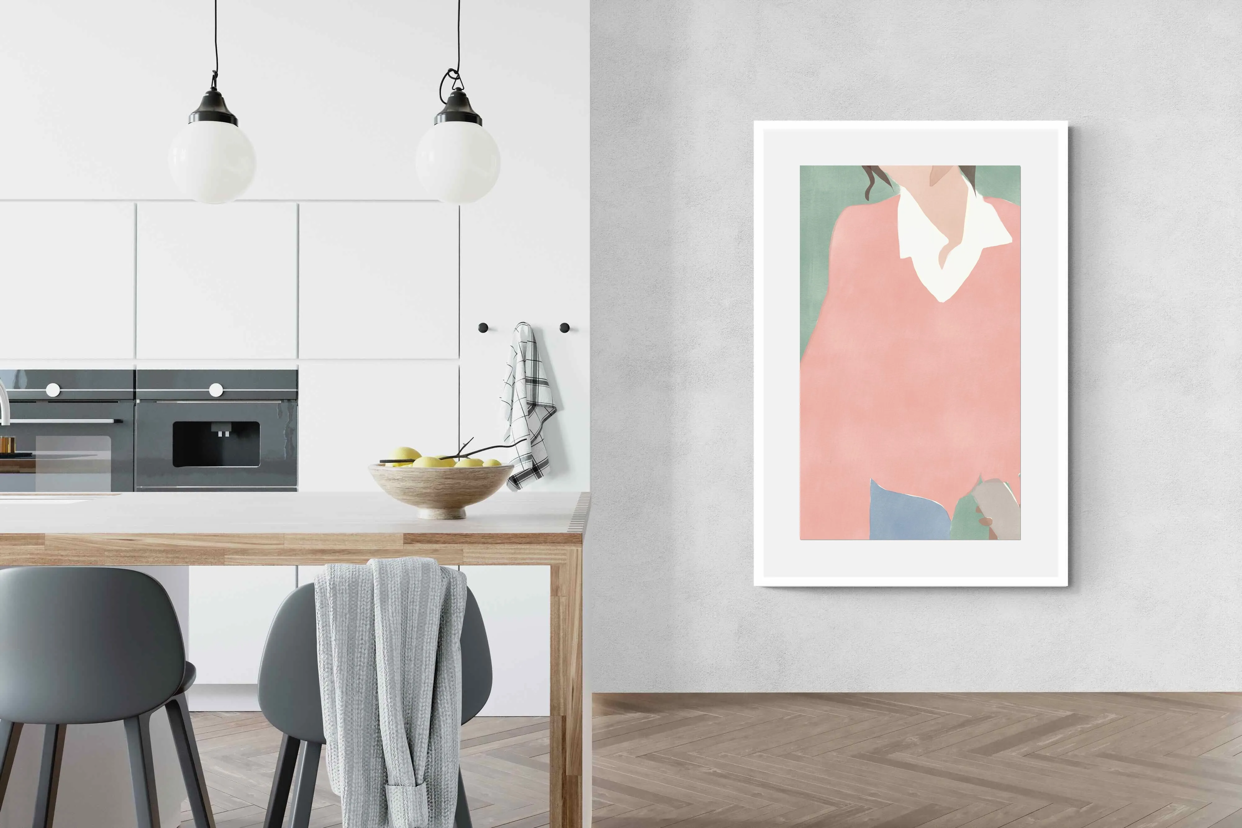 Pink Chic