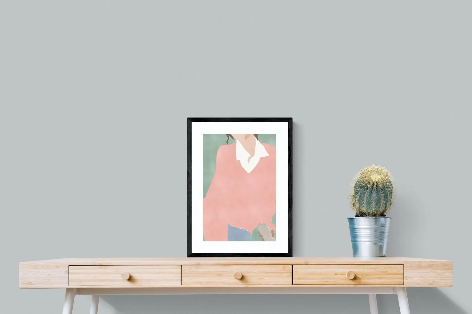 Pink Chic