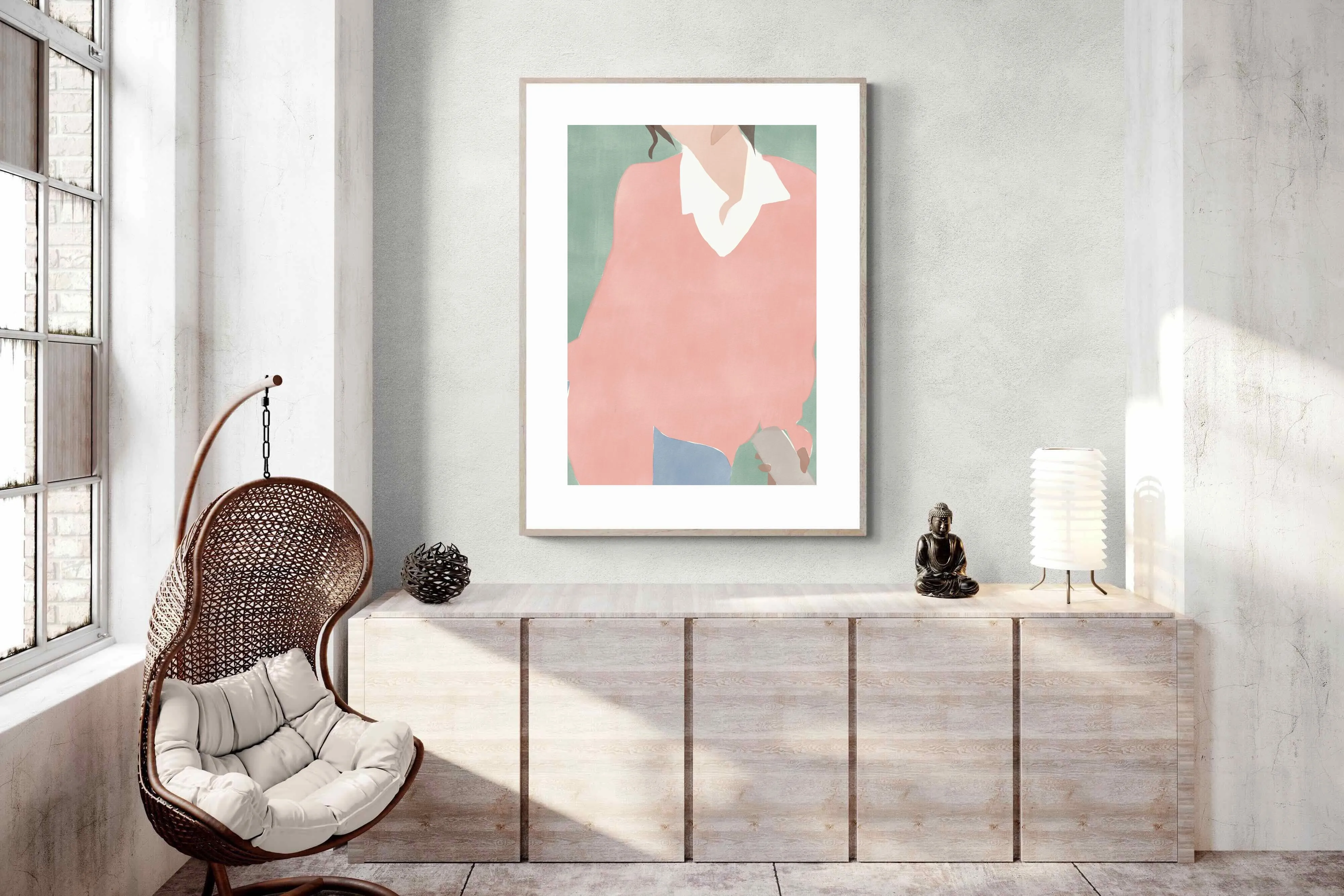 Pink Chic