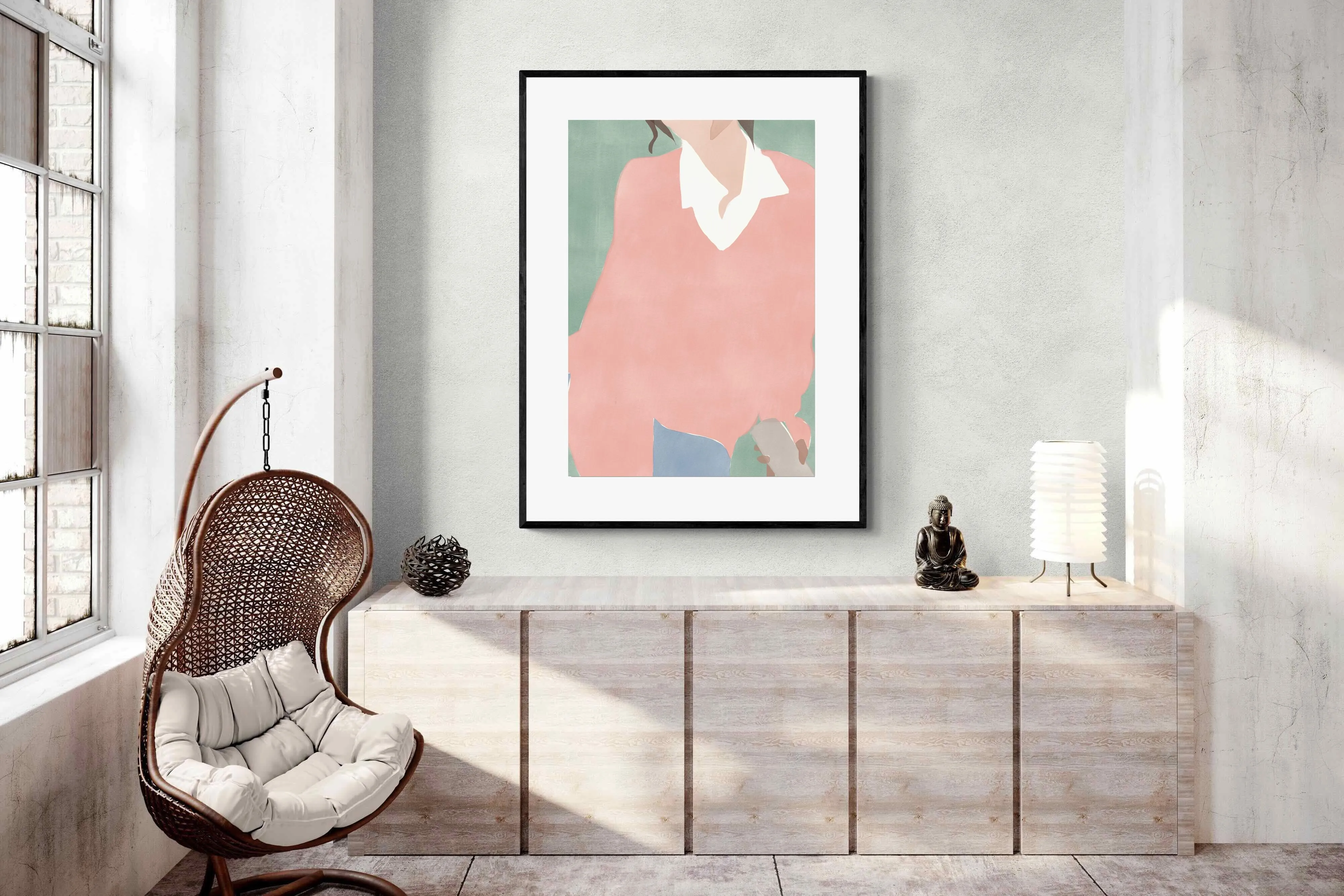 Pink Chic