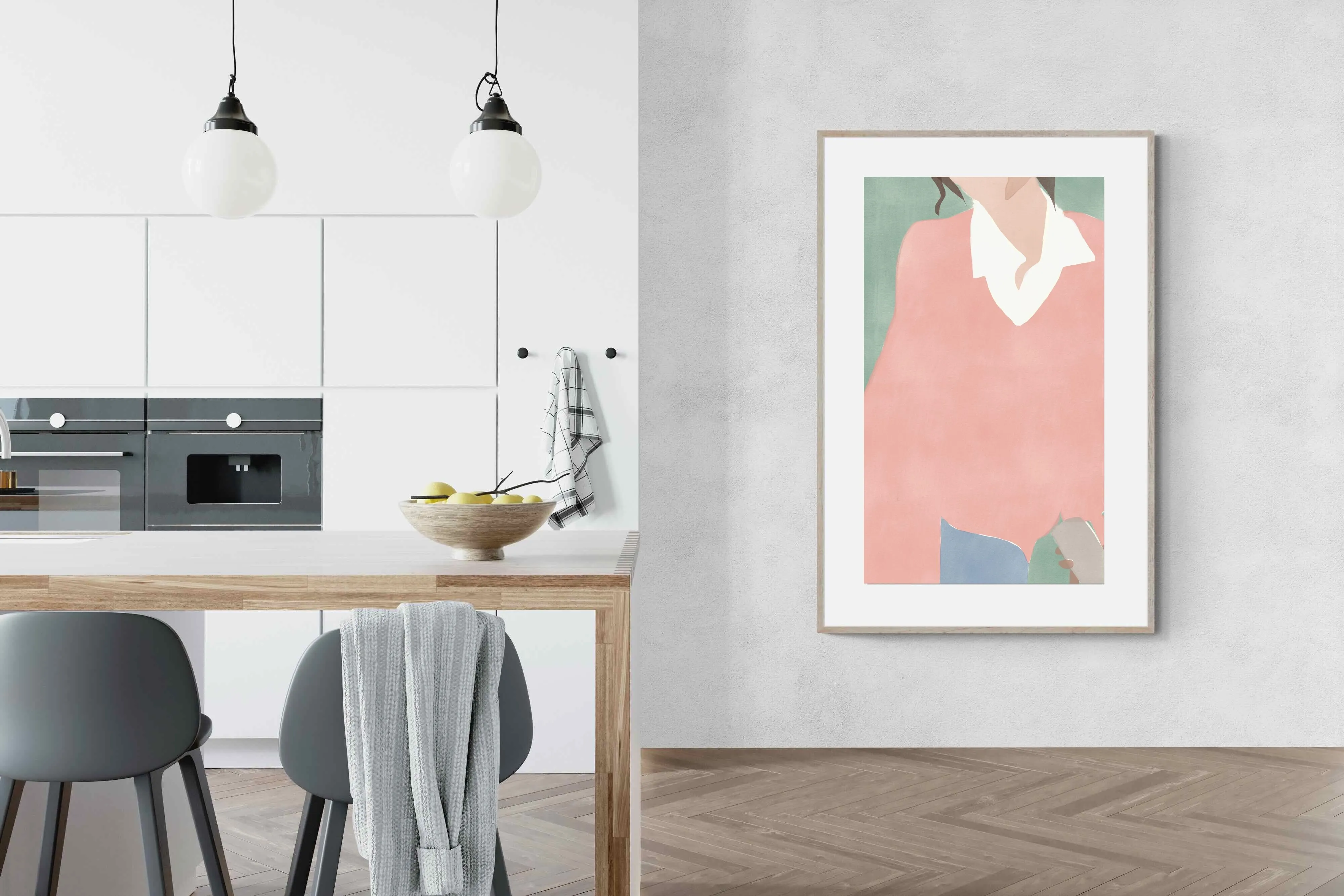 Pink Chic