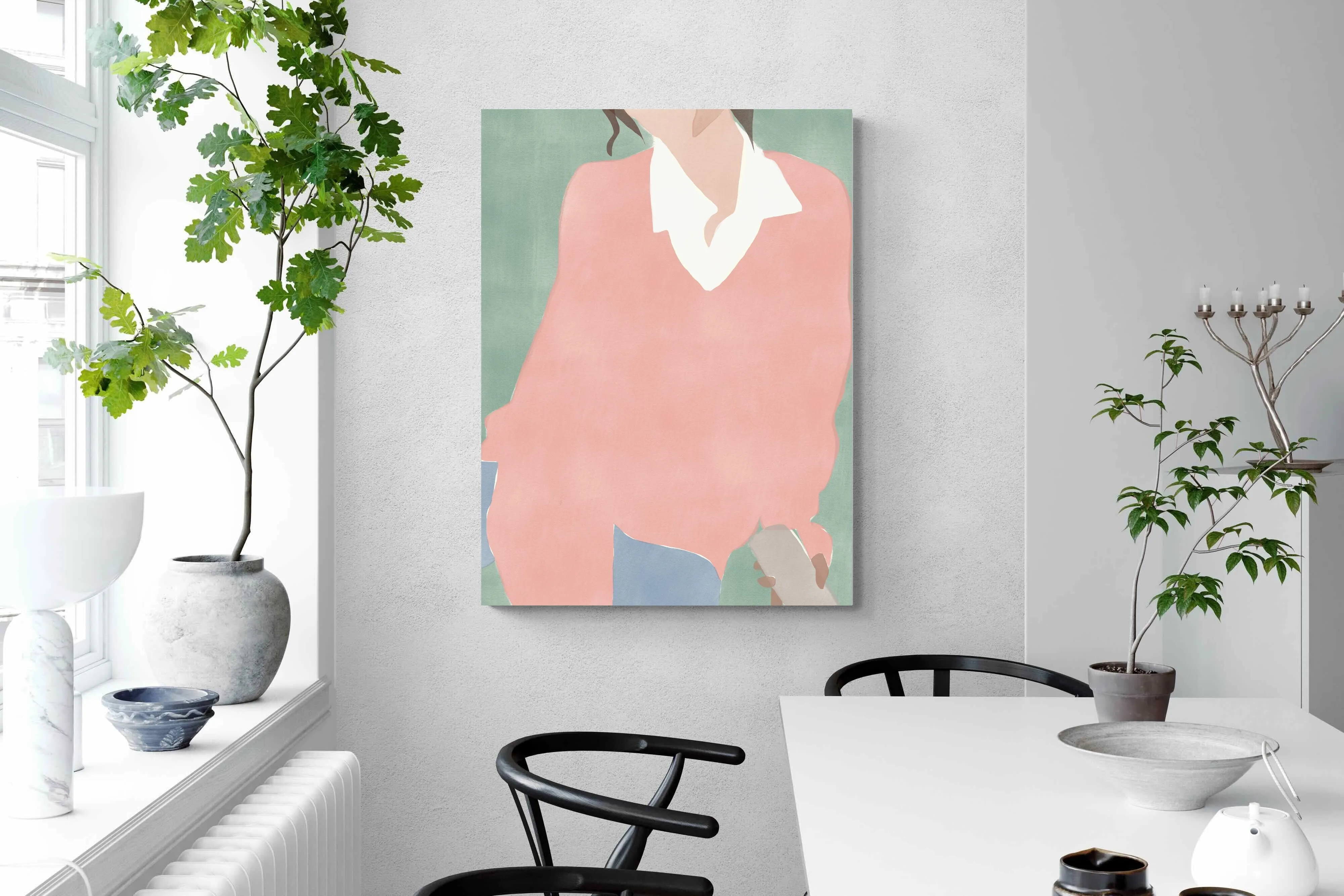 Pink Chic