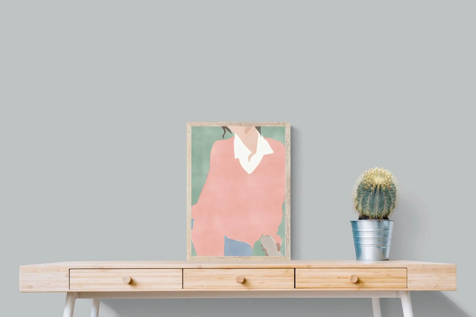 Pink Chic