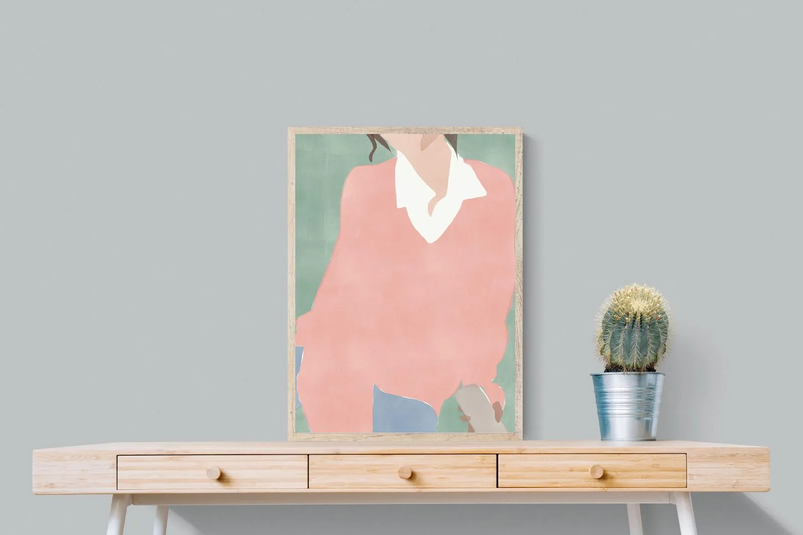 Pink Chic