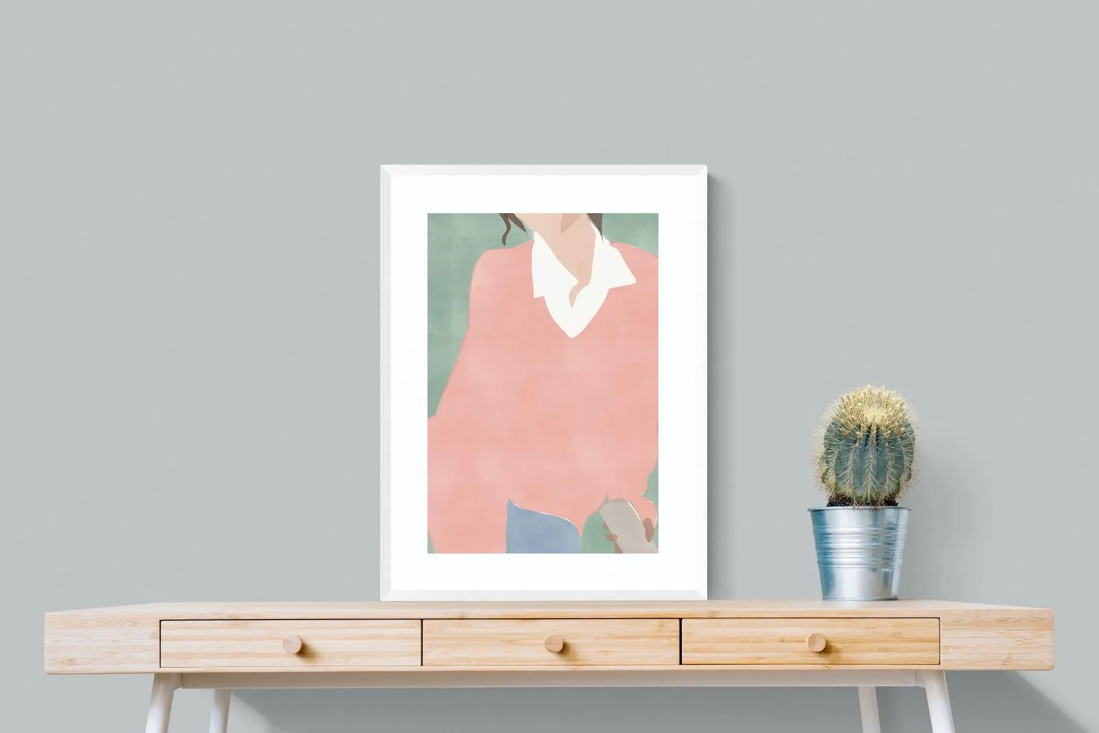 Pink Chic
