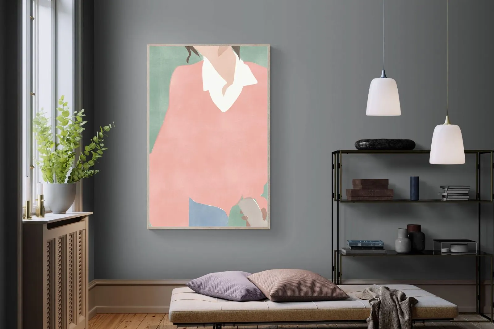 Pink Chic