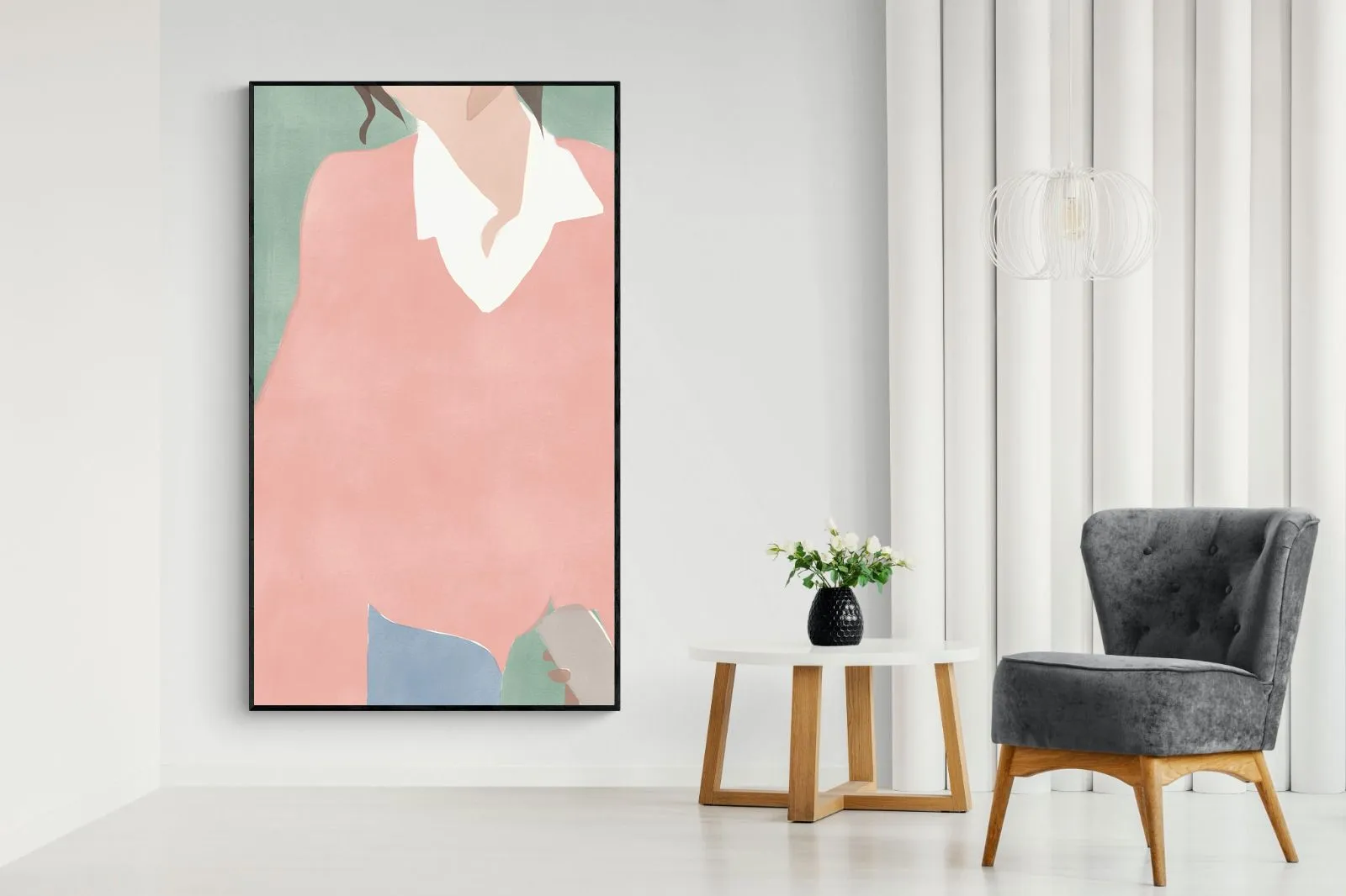 Pink Chic