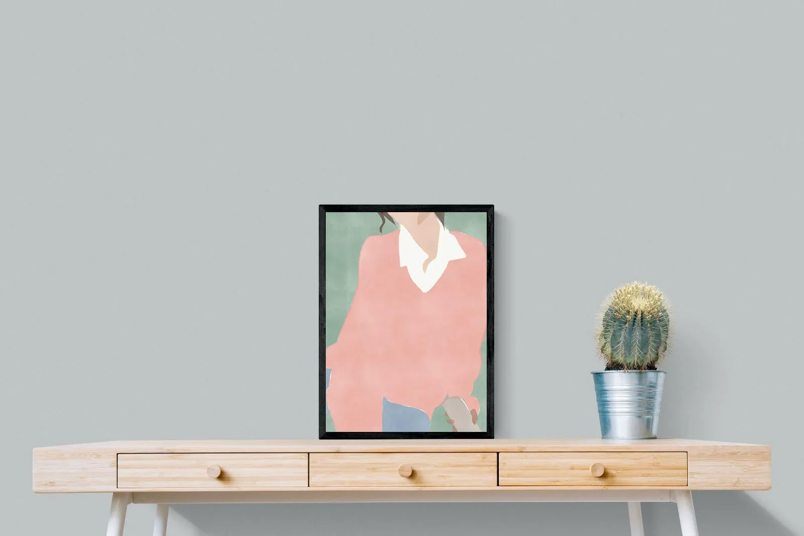 Pink Chic