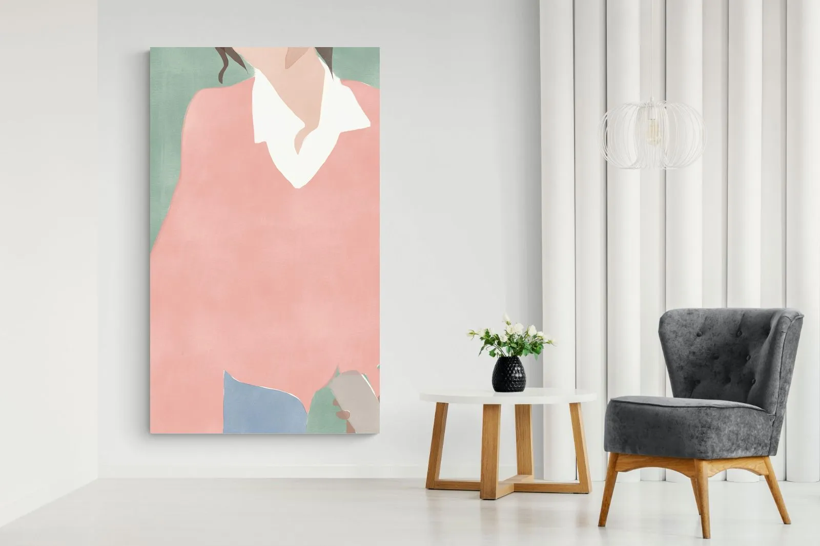 Pink Chic