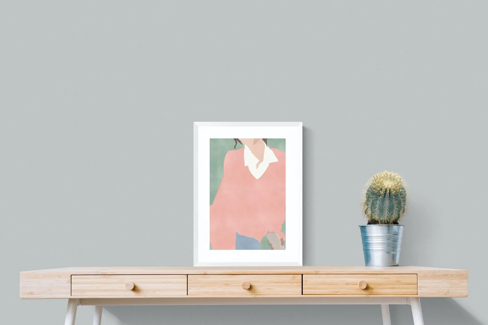 Pink Chic