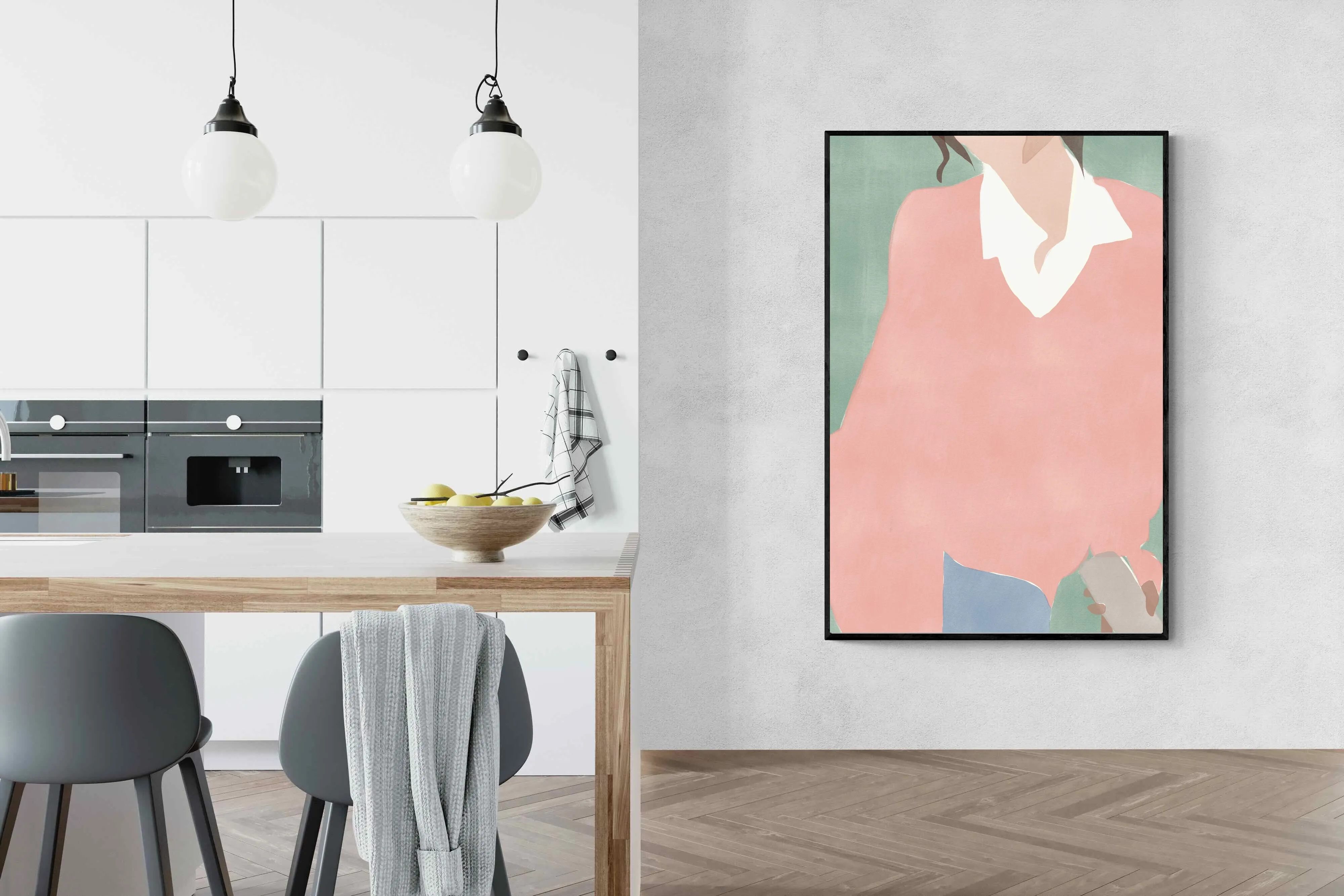 Pink Chic