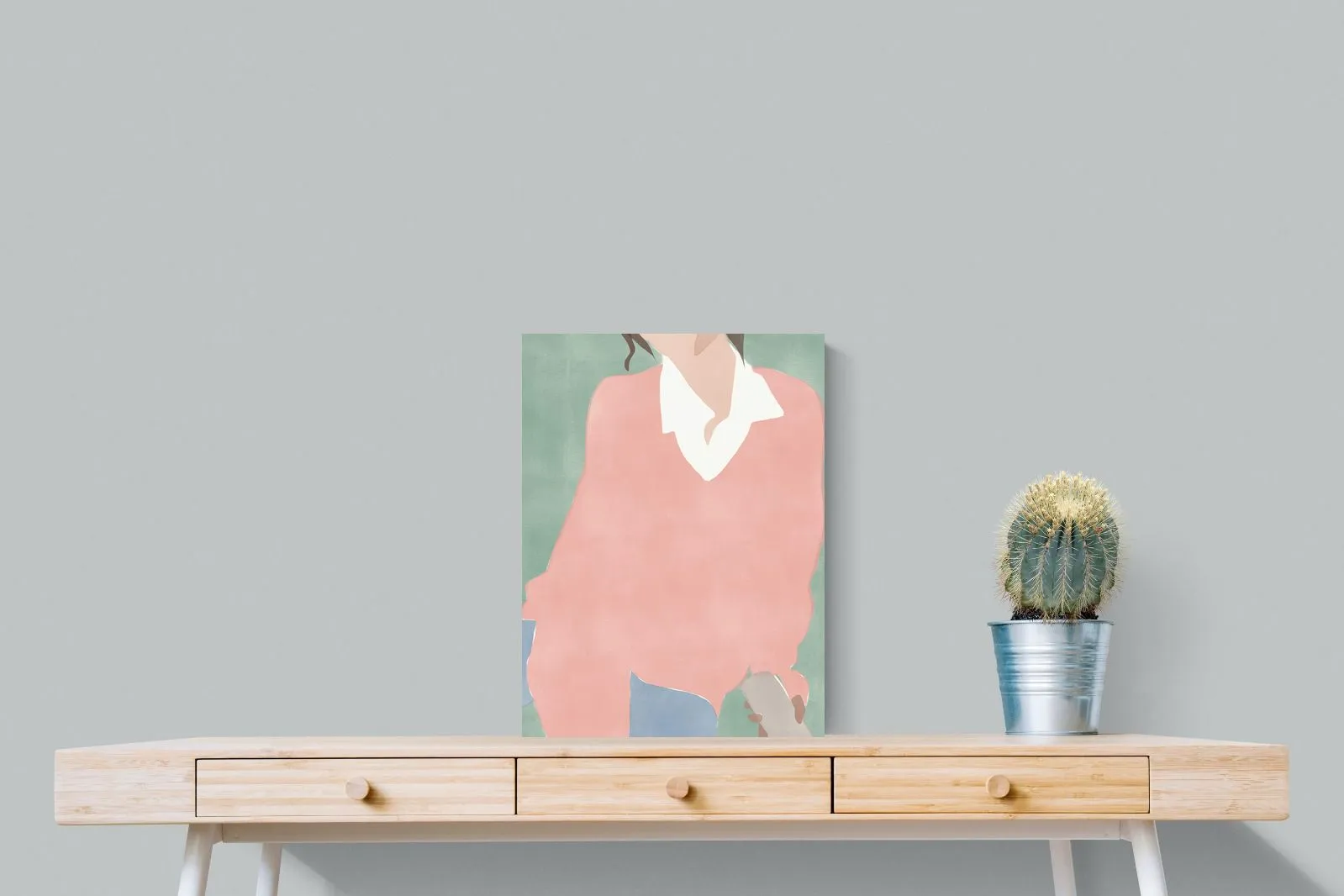Pink Chic