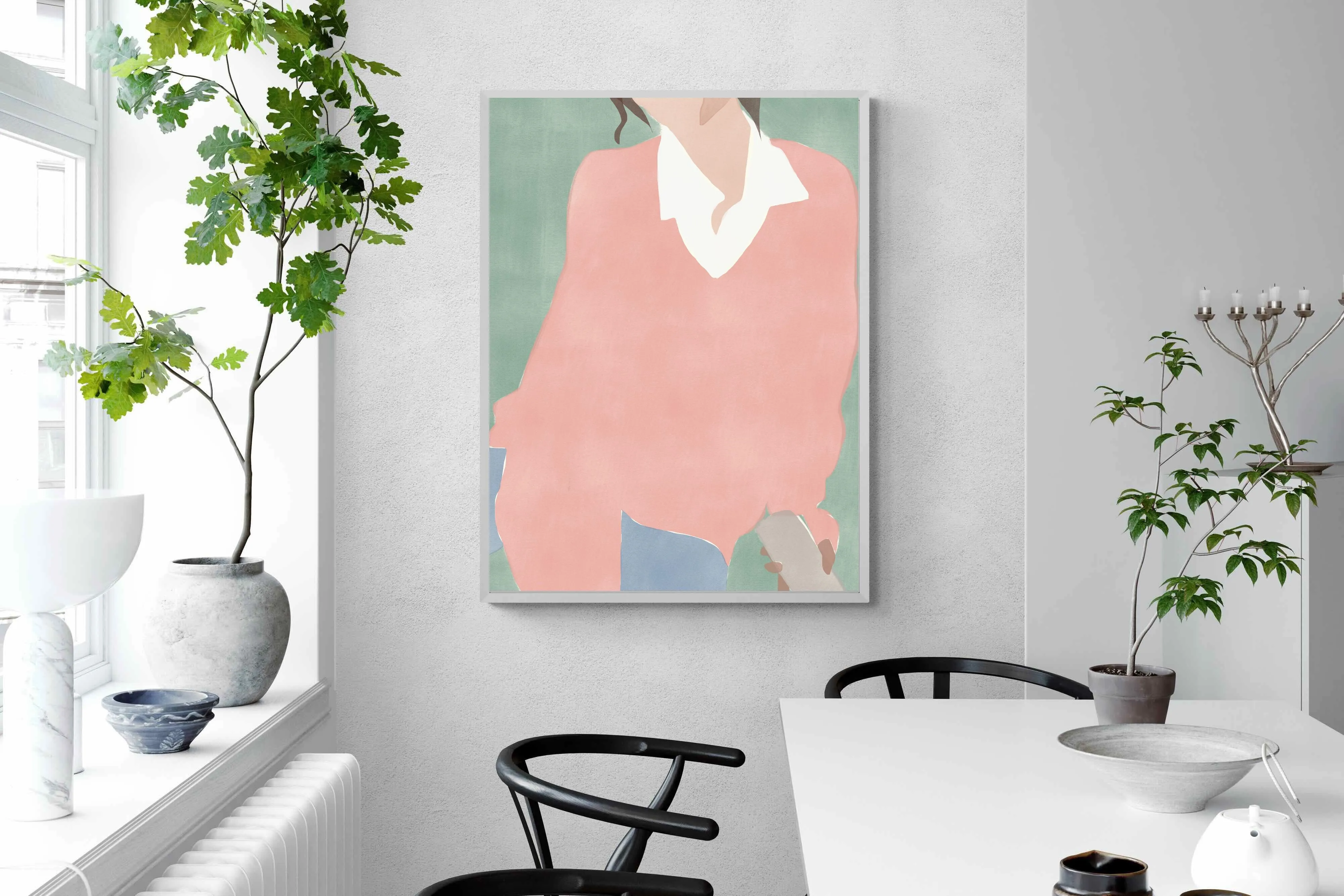 Pink Chic
