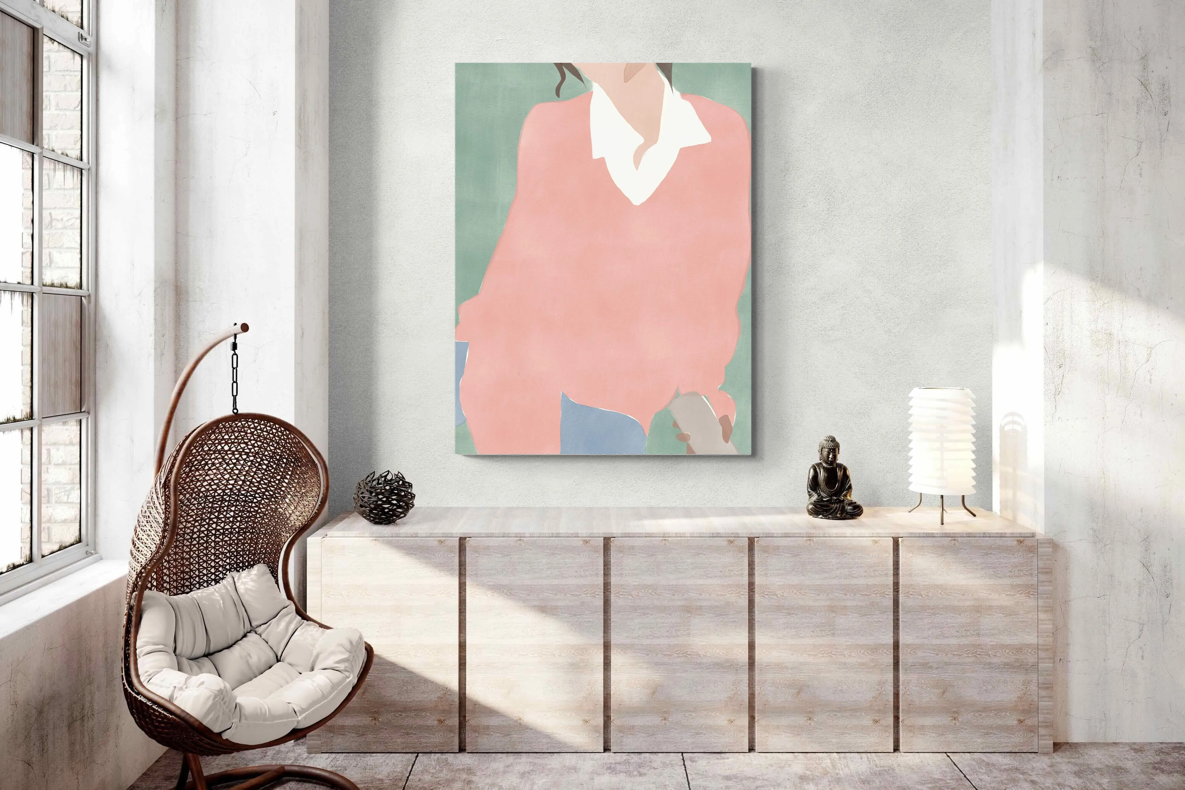Pink Chic