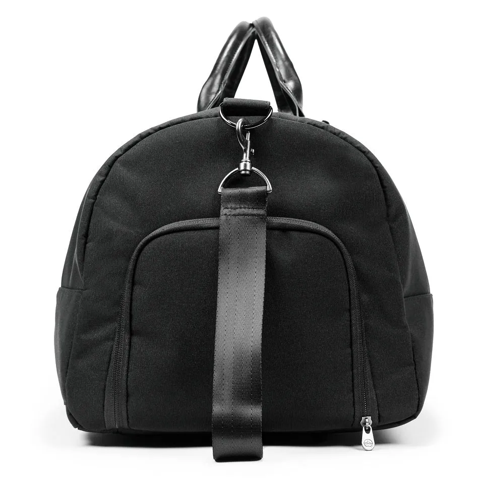 PKG BISHOP Overnight Duffel Bag