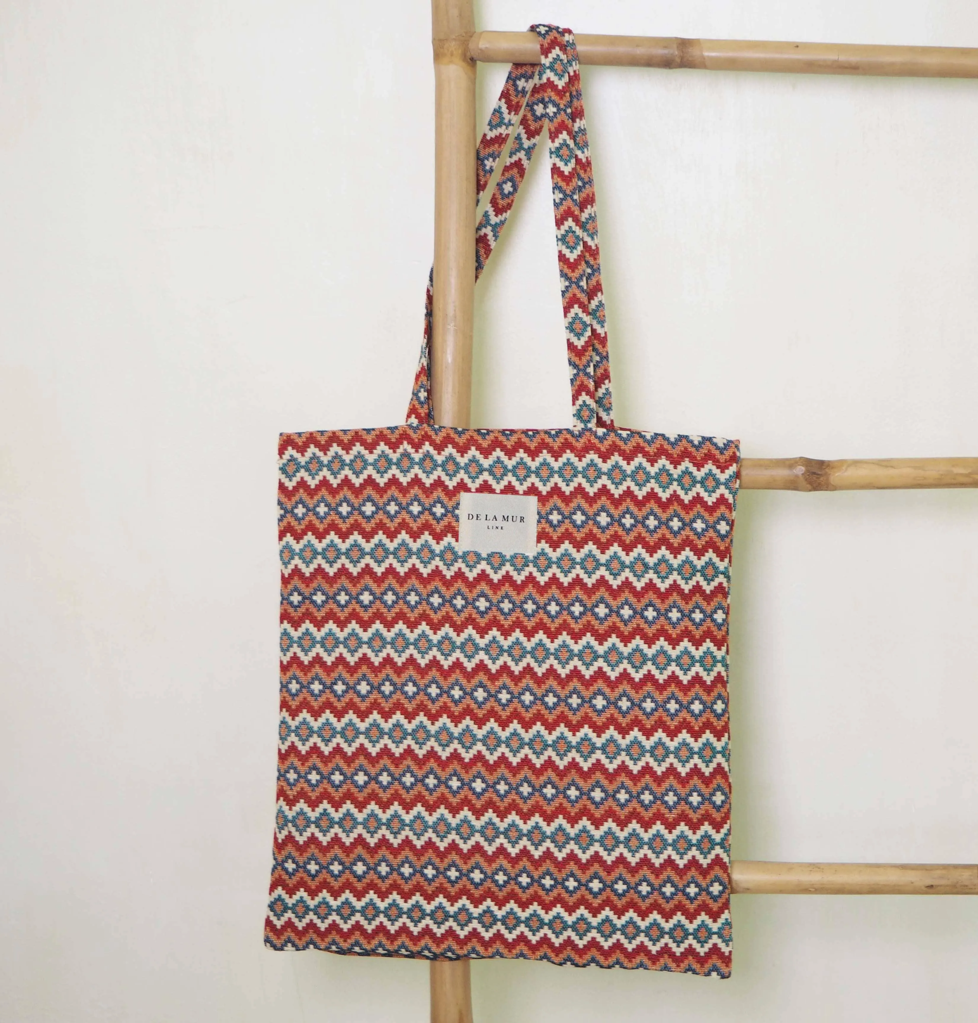 Porto Tote Small