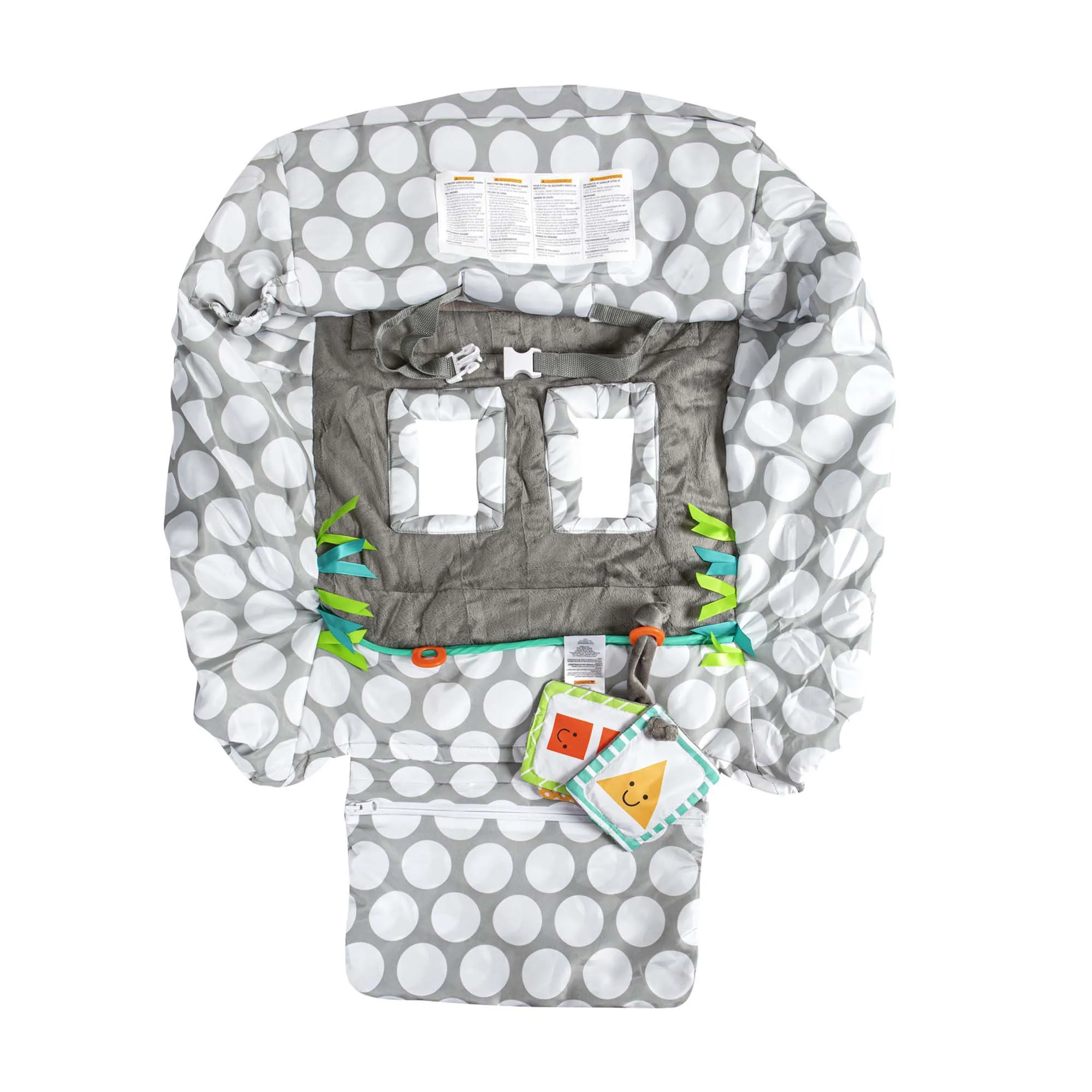 Preferred Shopping Cart Cover