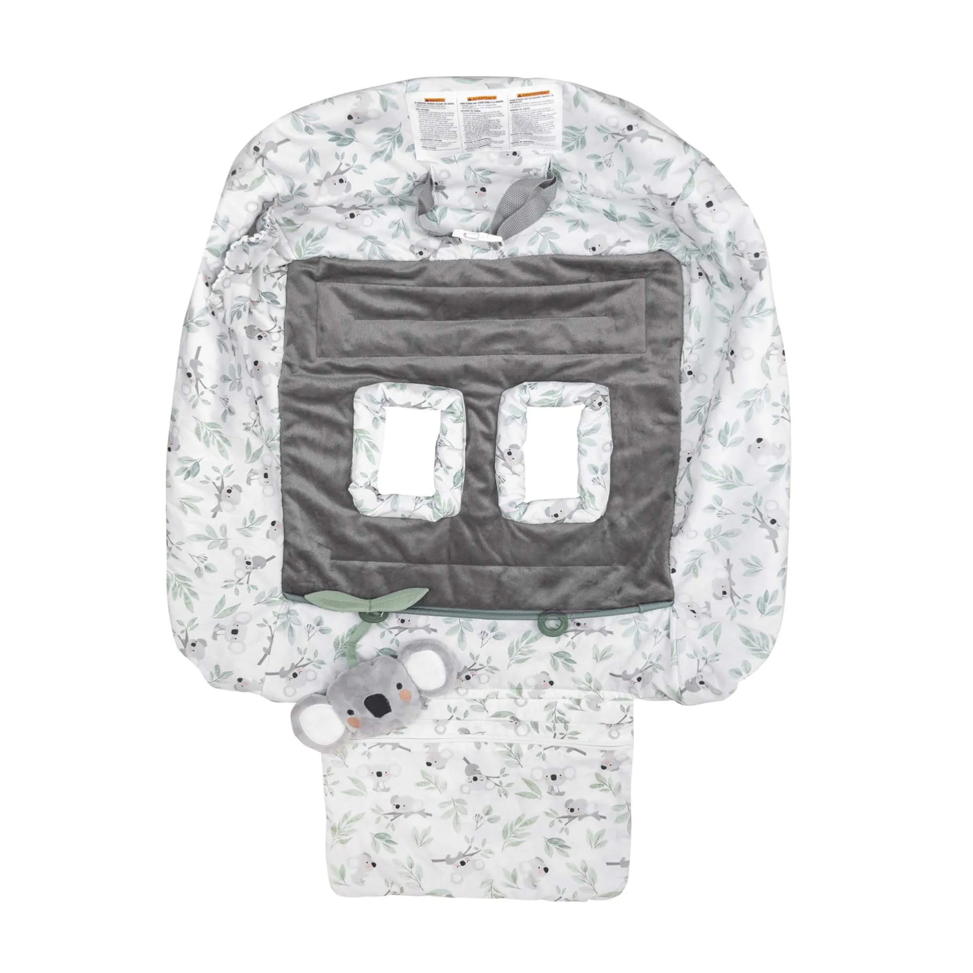 Preferred Shopping Cart Cover