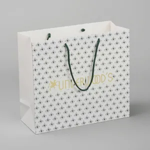 Printed Shopping Bags