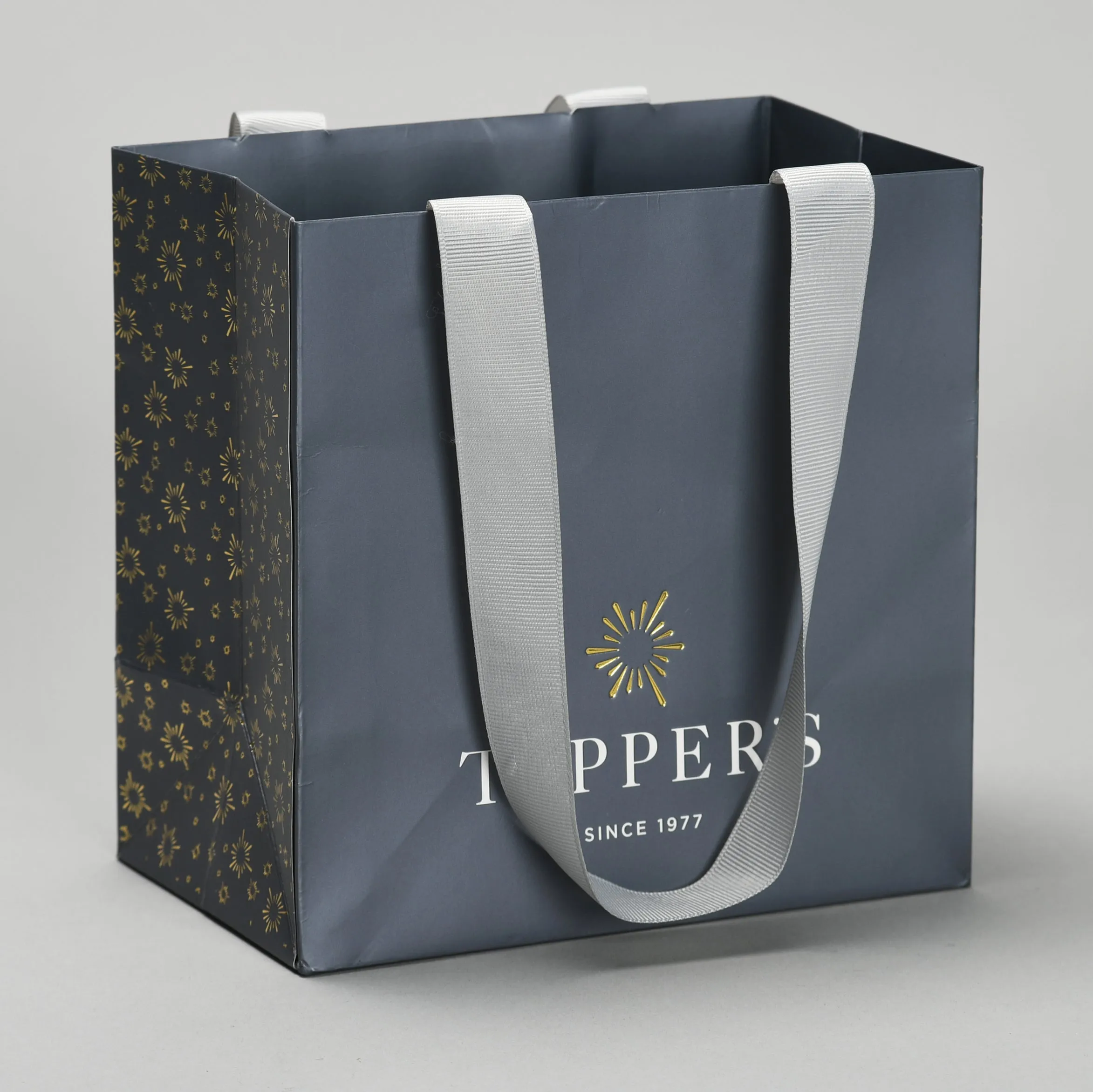 Printed Shopping Bags