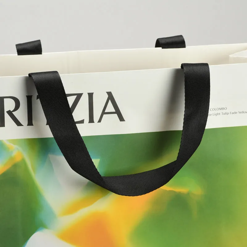 Printed Shopping Bags