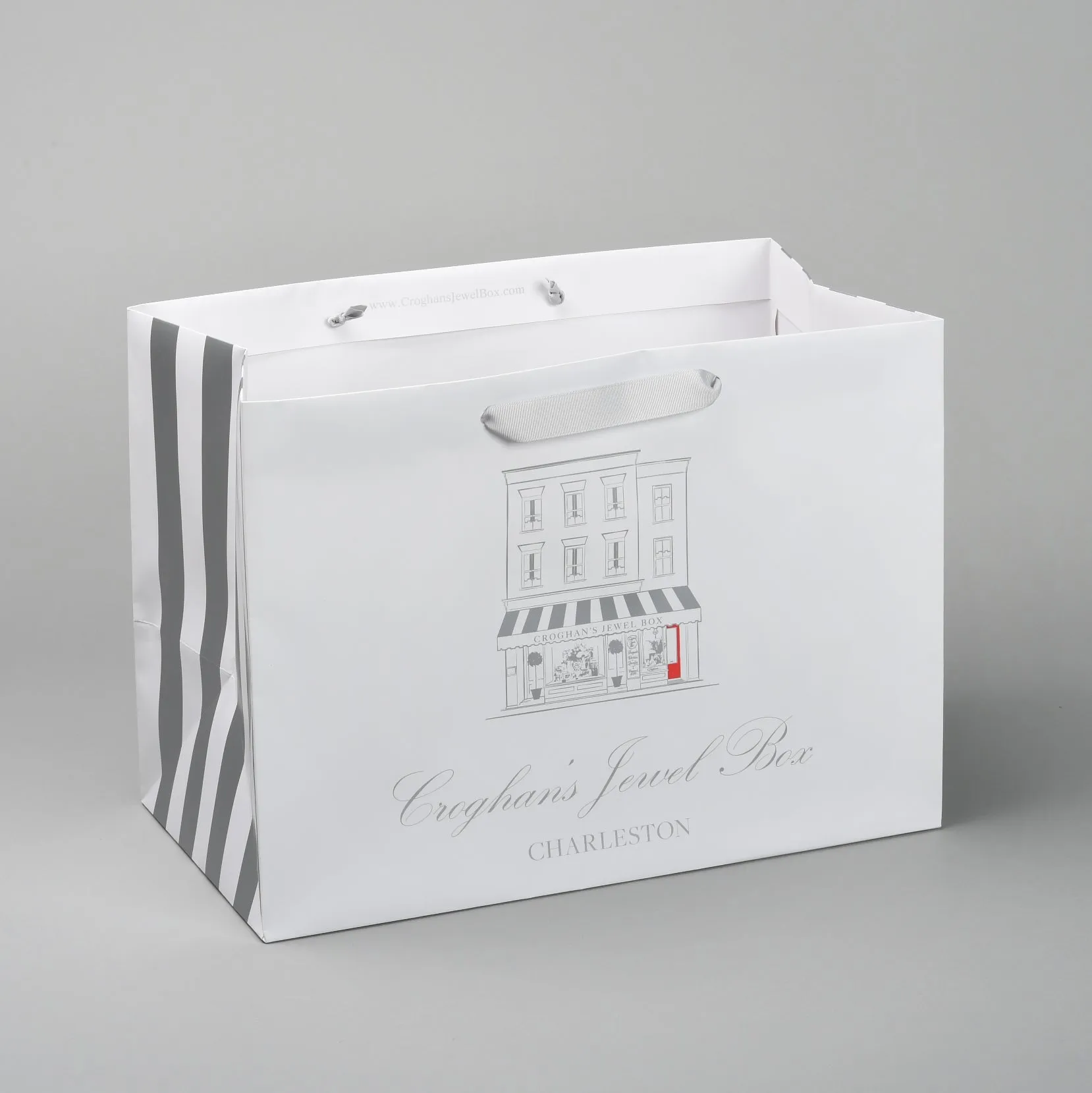 Printed Shopping Bags