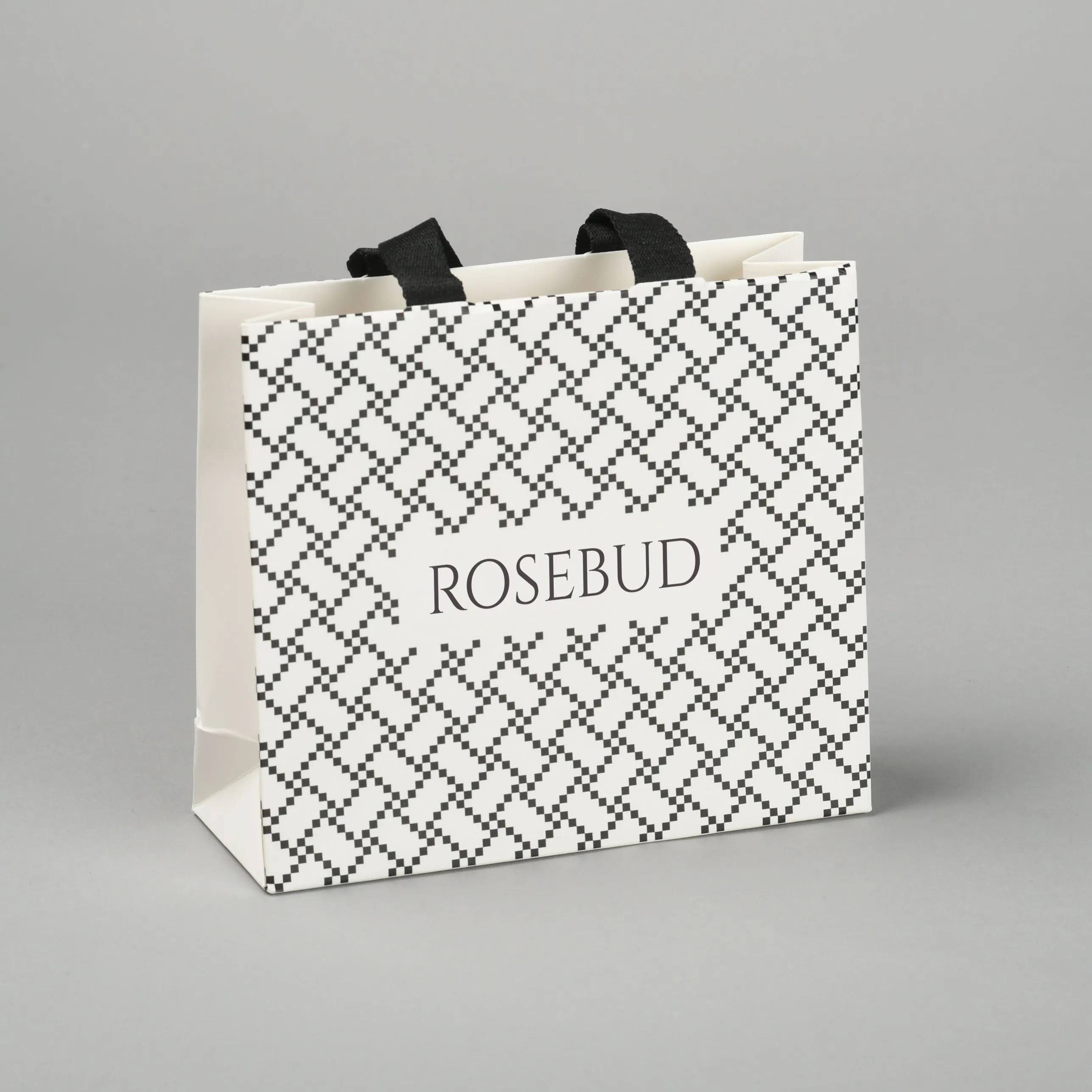Printed Shopping Bags