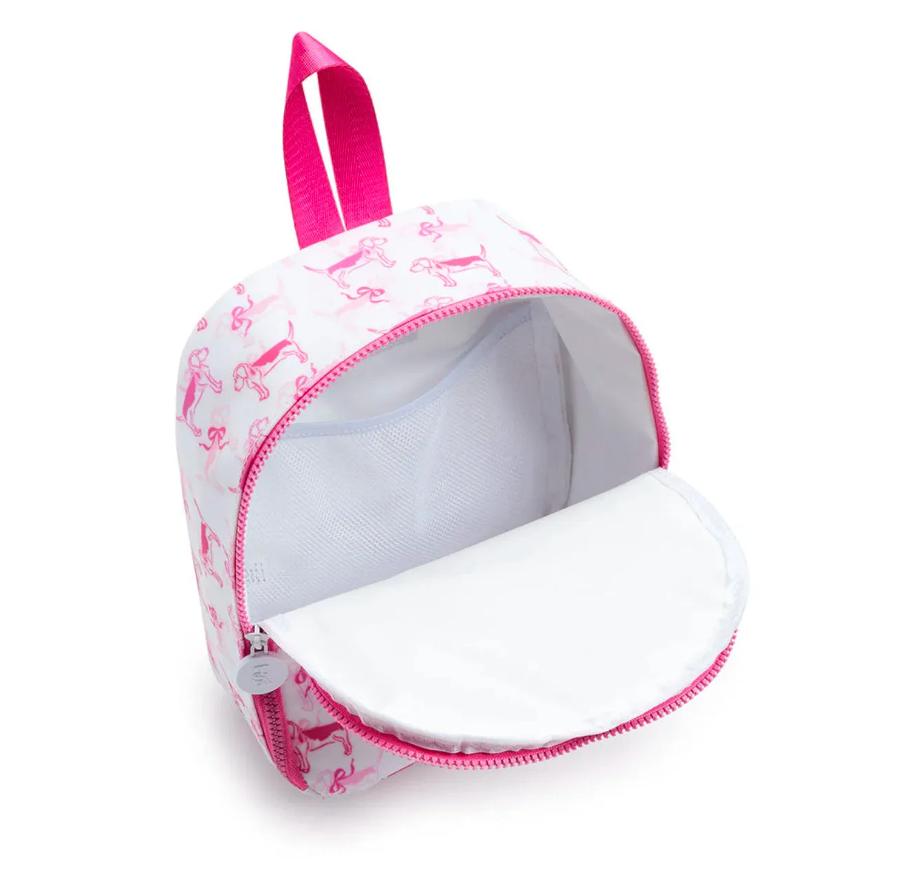 Puppy Love Bring It Lunch Bag