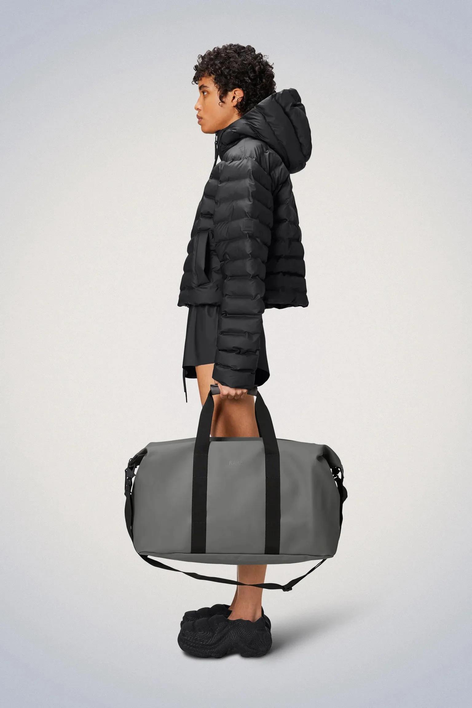 Rains Hilo Weekend Bag 37L