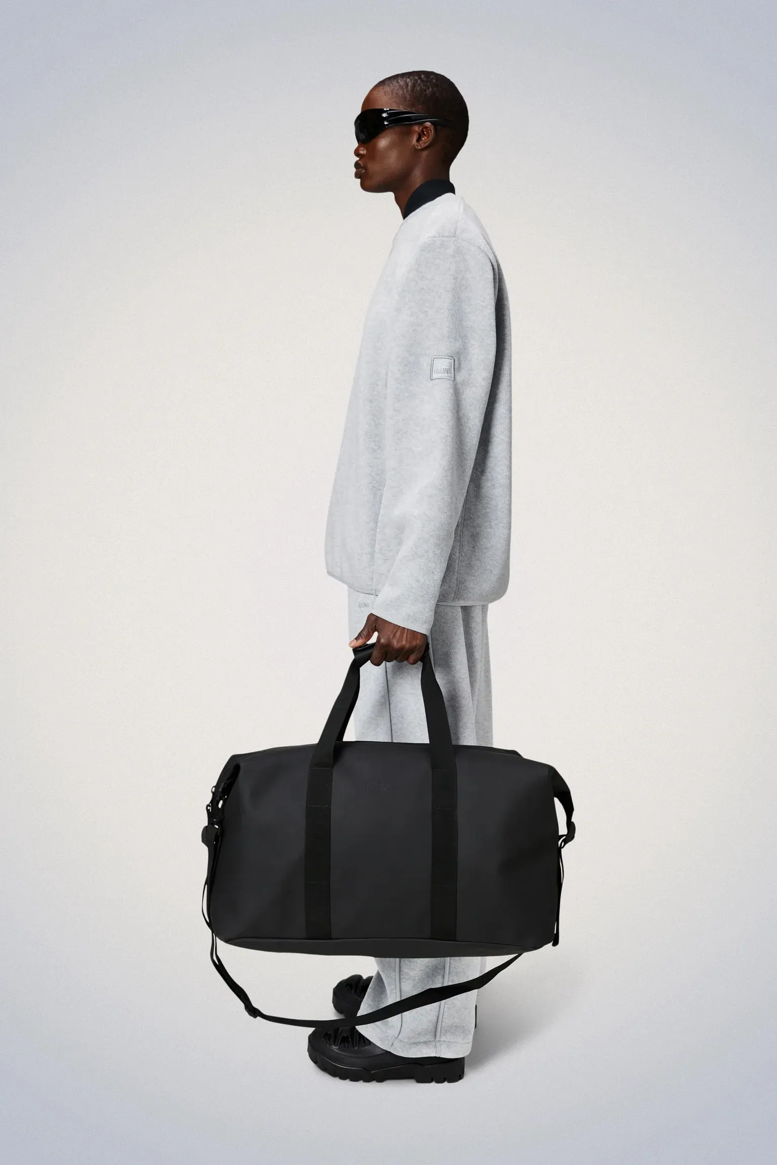 Rains Hilo Weekend Bag 37L